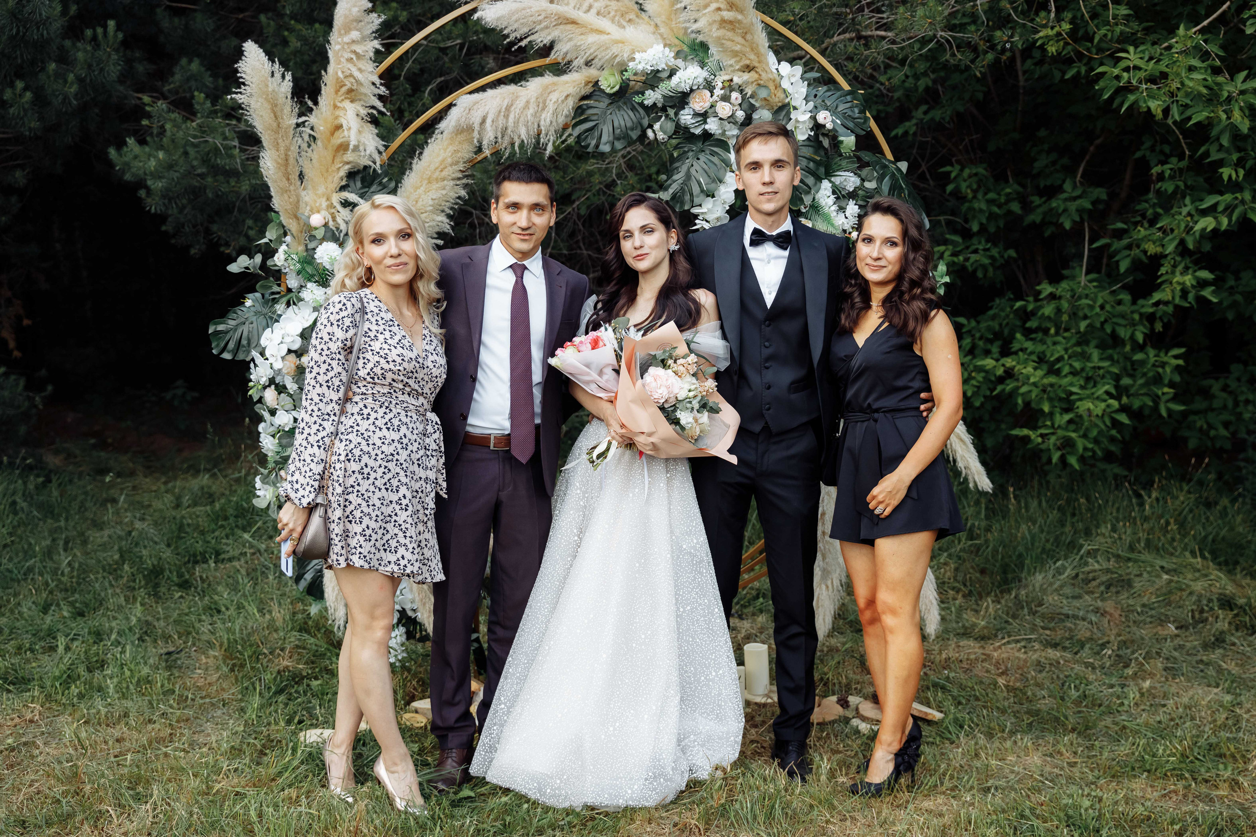 Альберт и Рената Казань 11.06.2021. Свадебный фотограф Казань Чебоксары Москва