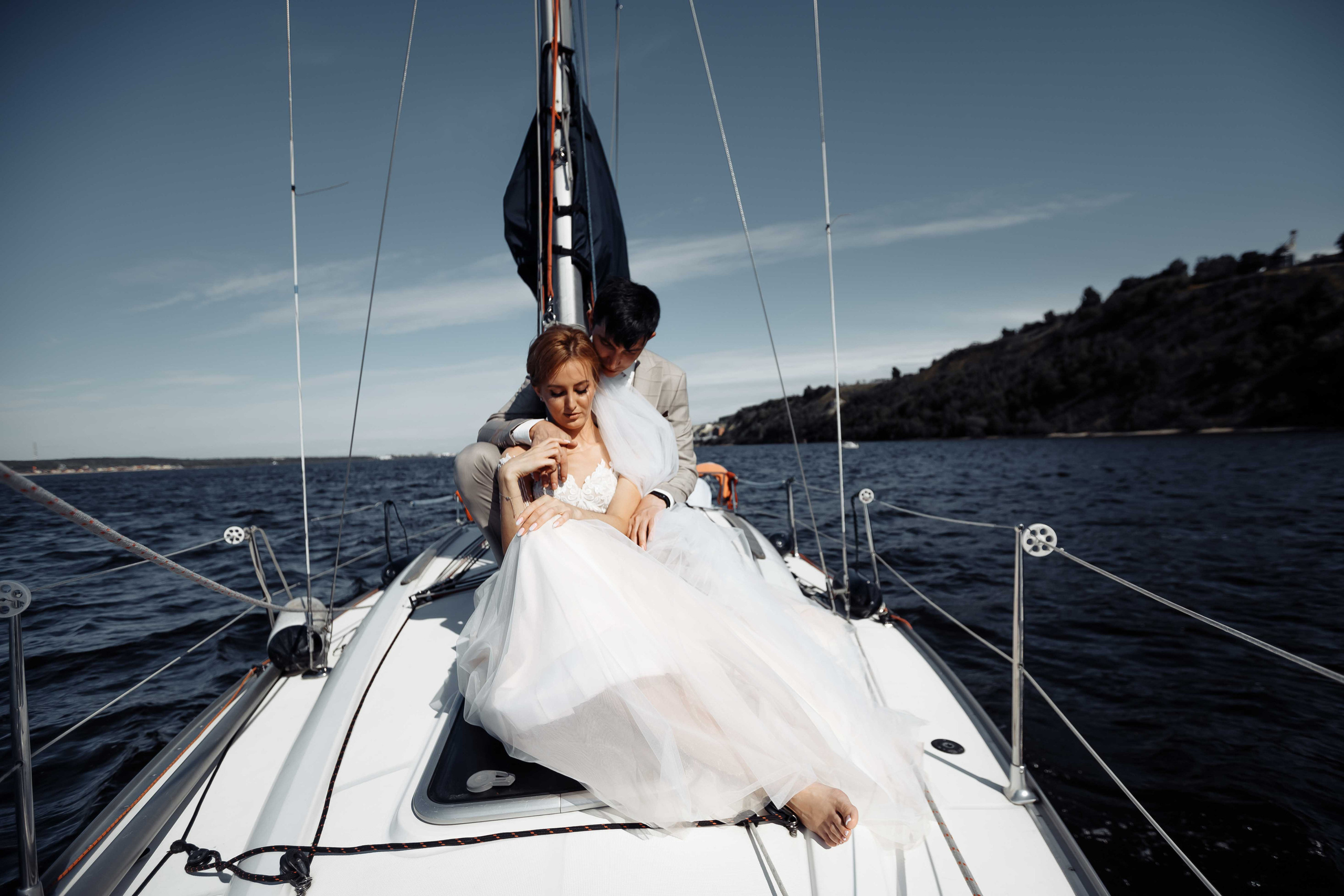 Шамиль и Рита свадьба на 4 часа Казань. Свадебный фотограф Казань Чебоксары Москва