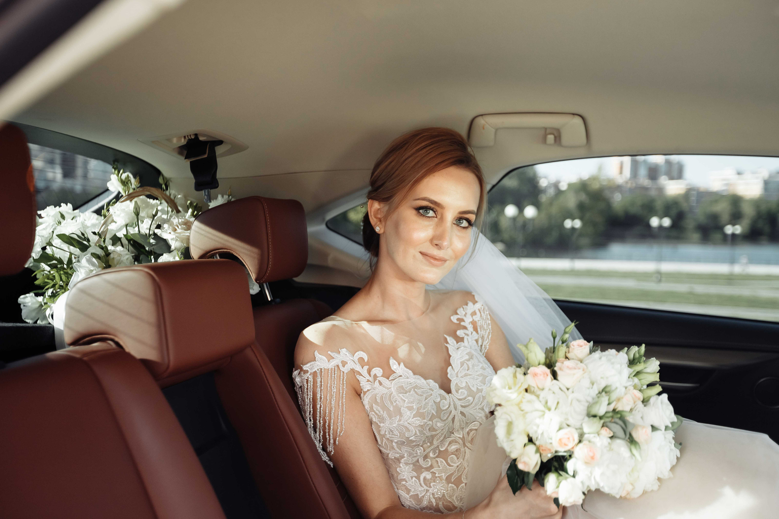 Шамиль и Рита свадьба на 4 часа Казань. Свадебный фотограф Казань Чебоксары Москва