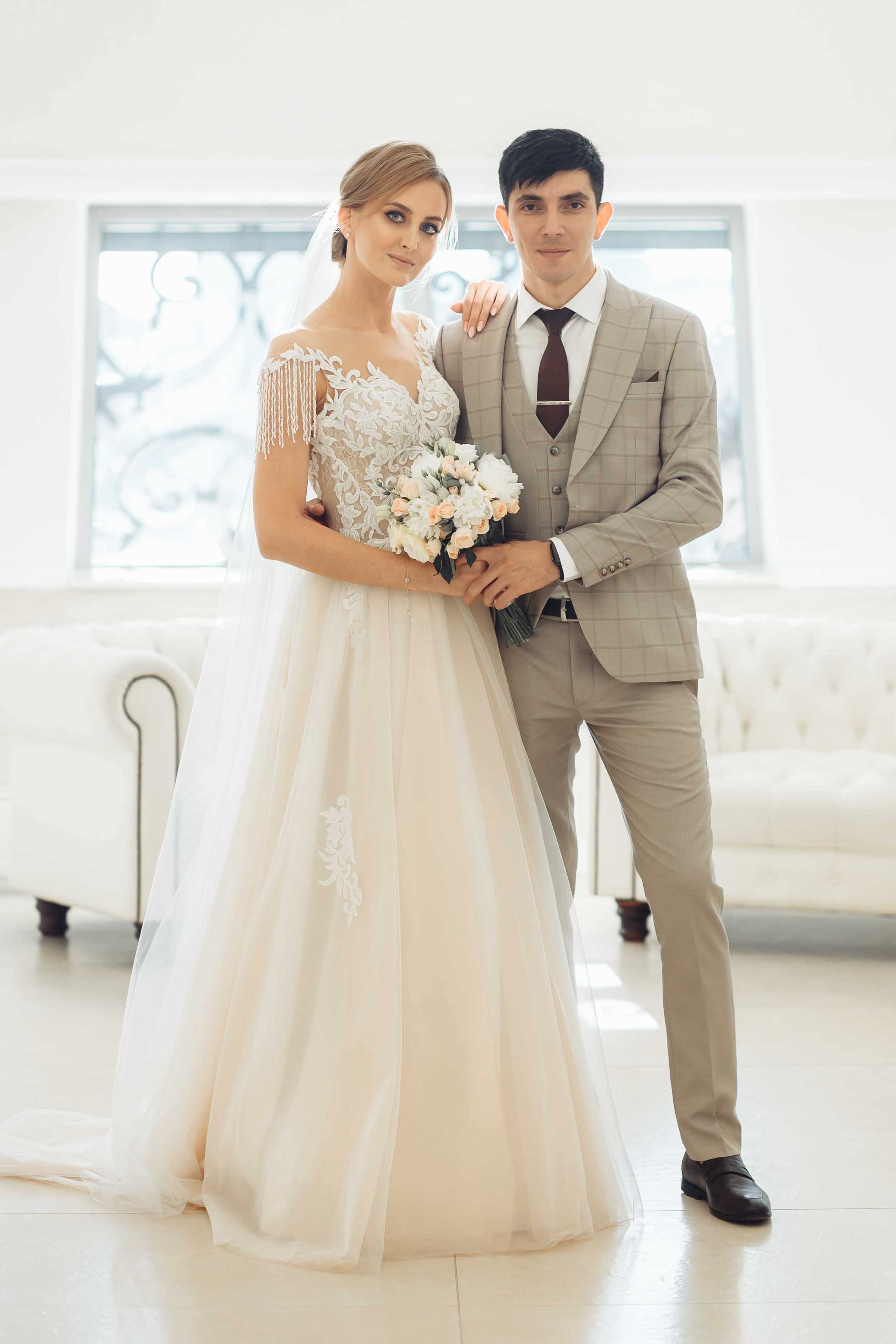 Шамиль и Рита свадьба на 4 часа Казань. Свадебный фотограф Казань Чебоксары Москва