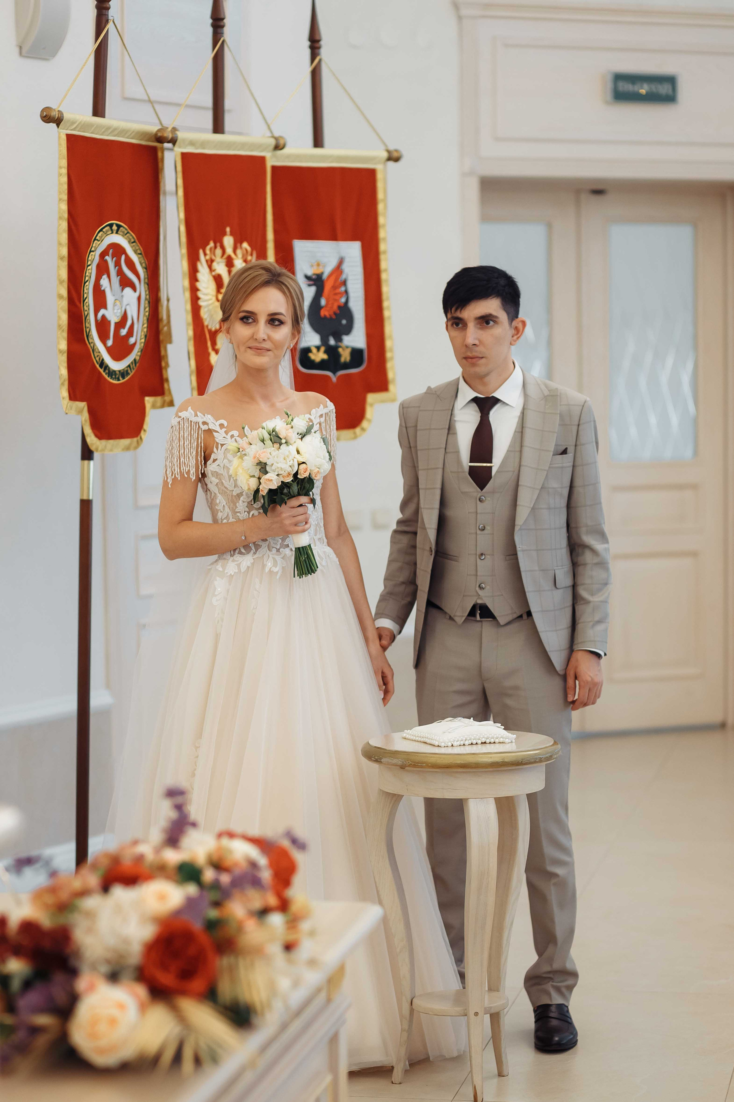 Шамиль и Рита свадьба на 4 часа Казань. Свадебный фотограф Казань Чебоксары Москва