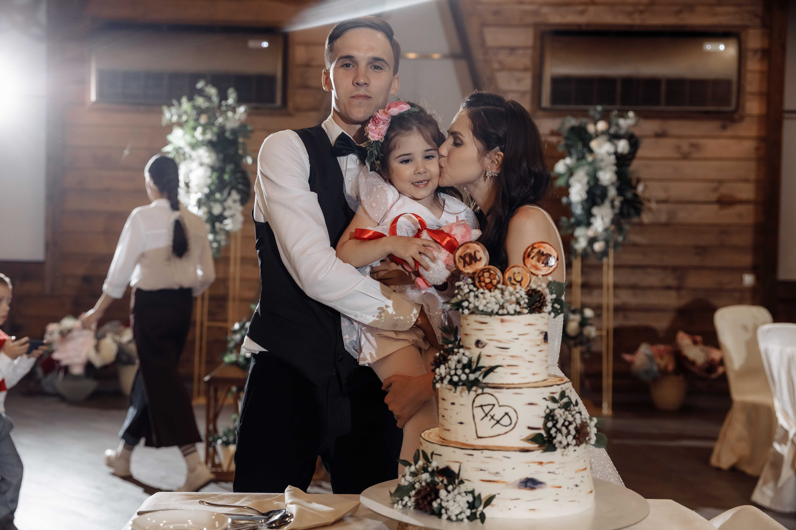 Альберт и Рената Казань 11.06.2021. Свадебный фотограф Казань Чебоксары Москва