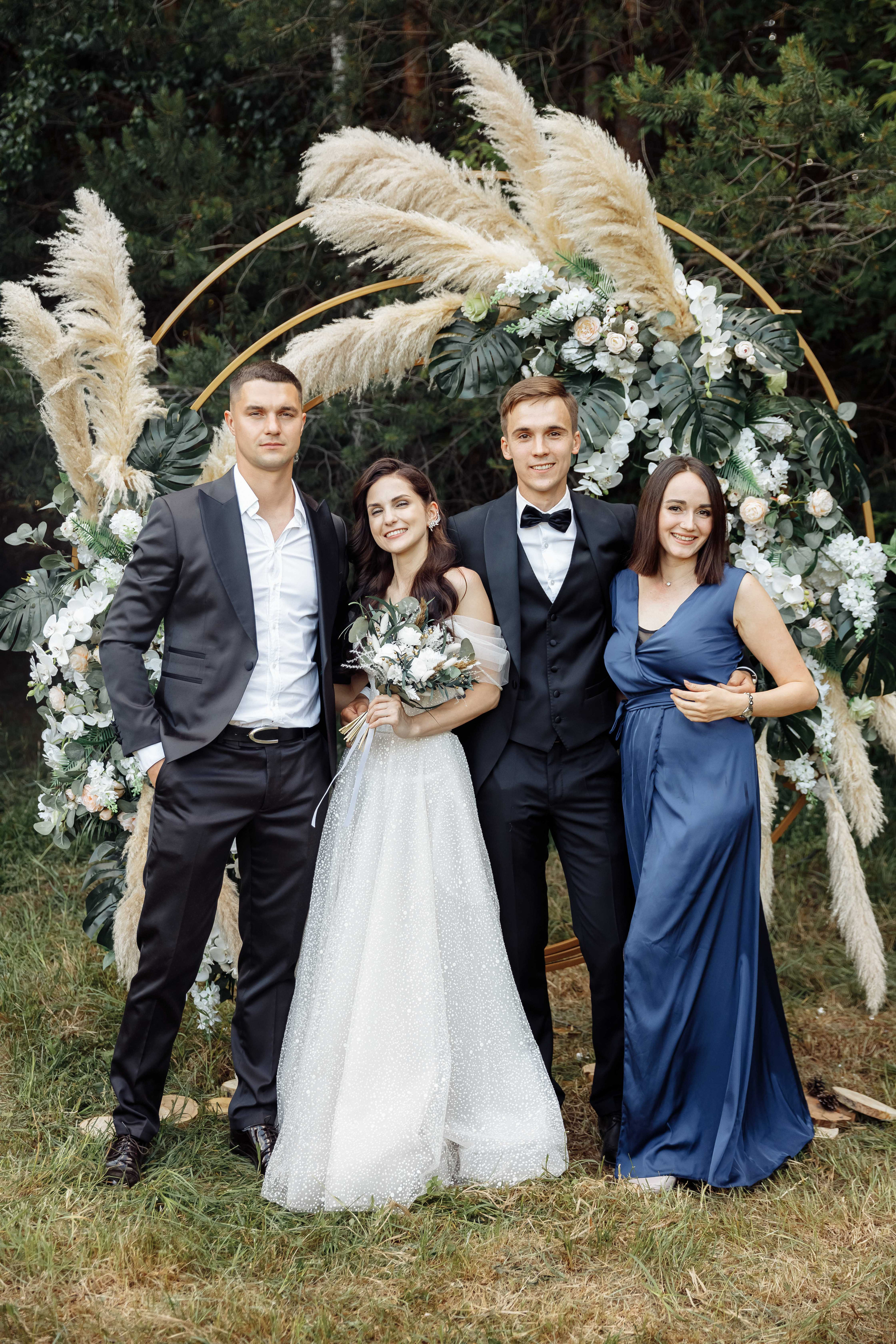 Альберт и Рената Казань 11.06.2021. Свадебный фотограф Казань Чебоксары Москва