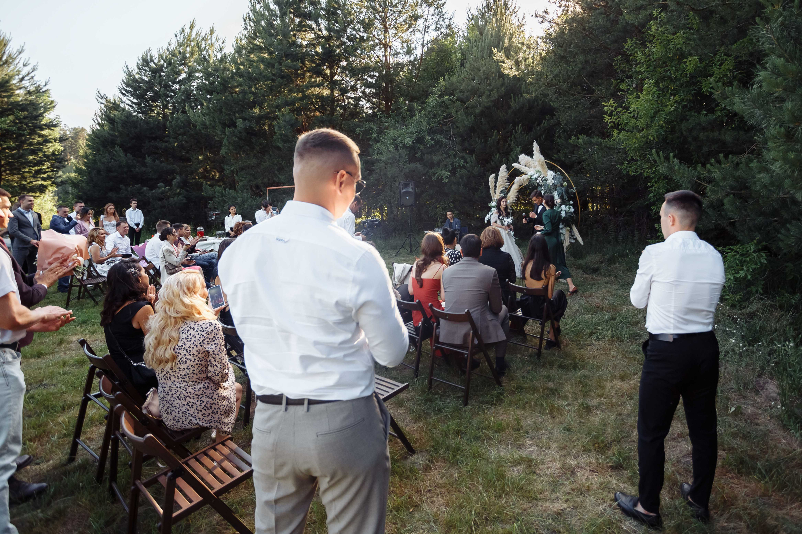 Альберт и Рената Казань 11.06.2021. Свадебный фотограф Казань Чебоксары Москва