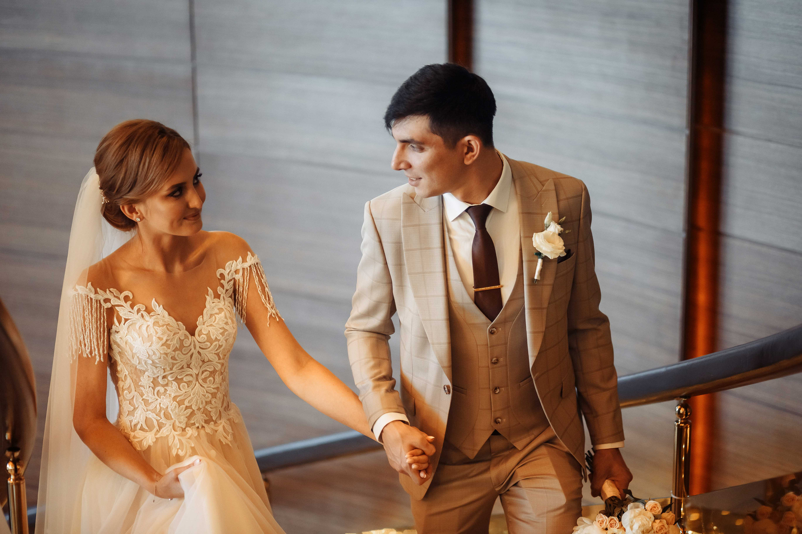 Шамиль и Рита свадьба на 4 часа Казань. Свадебный фотограф Казань Чебоксары Москва