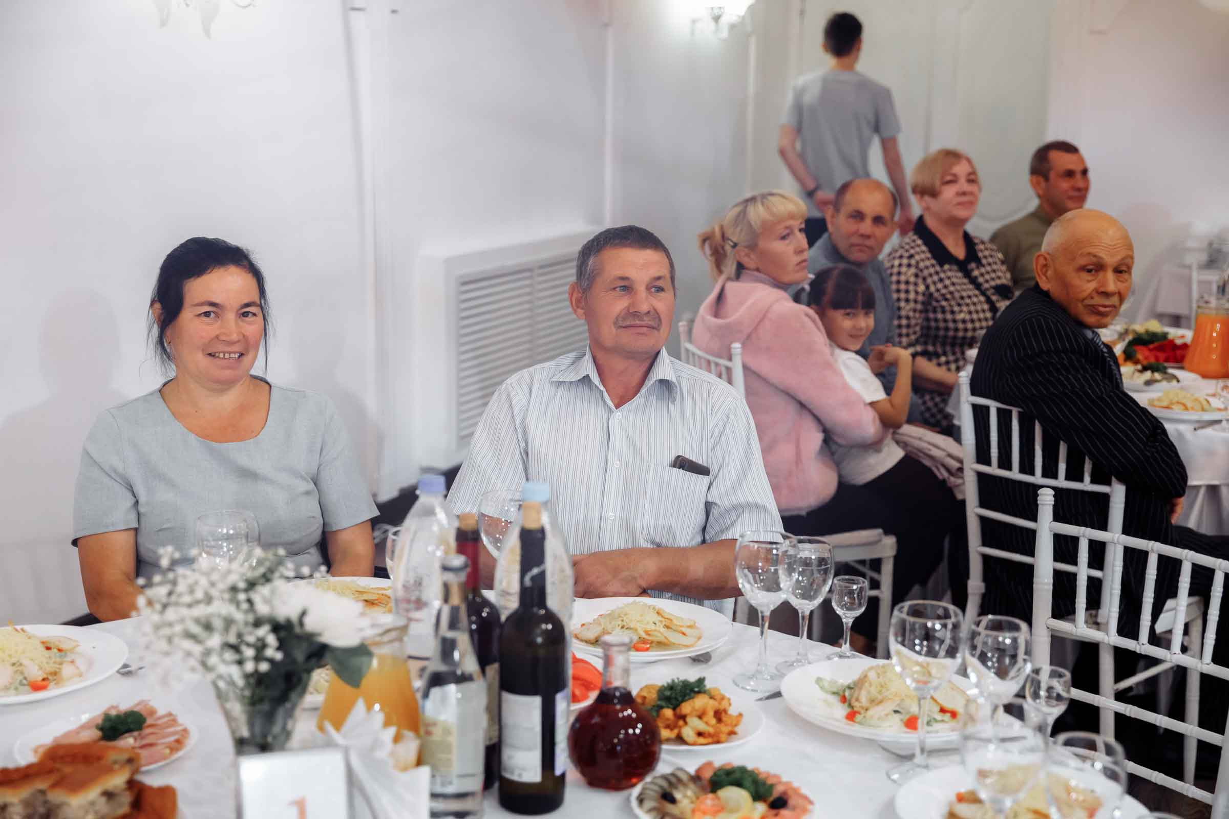 Александр и Екатерина Чебоксары. Свадебный фотограф Казань Чебоксары Москва