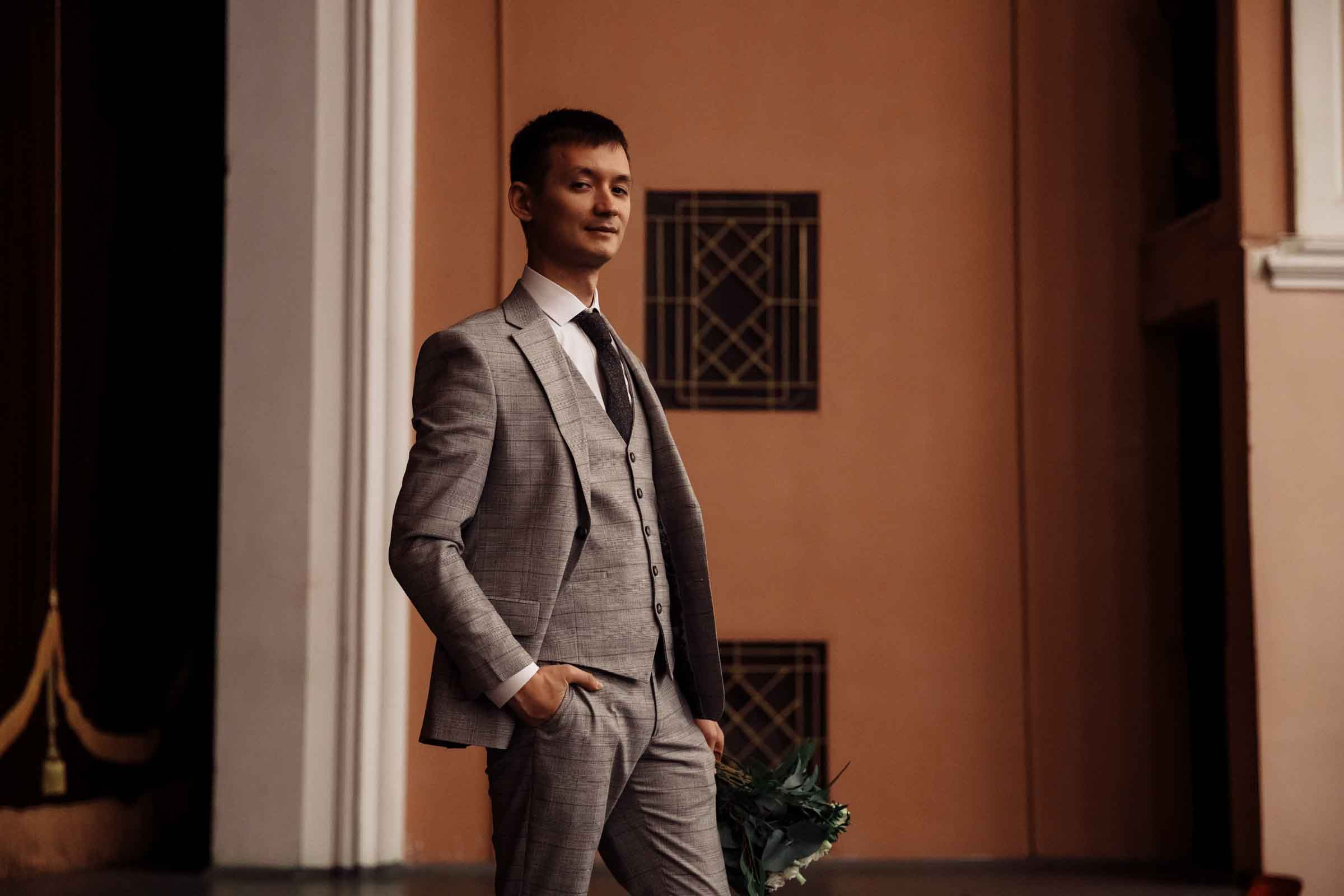 Александр и Екатерина Чебоксары. Свадебный фотограф Казань Чебоксары Москва