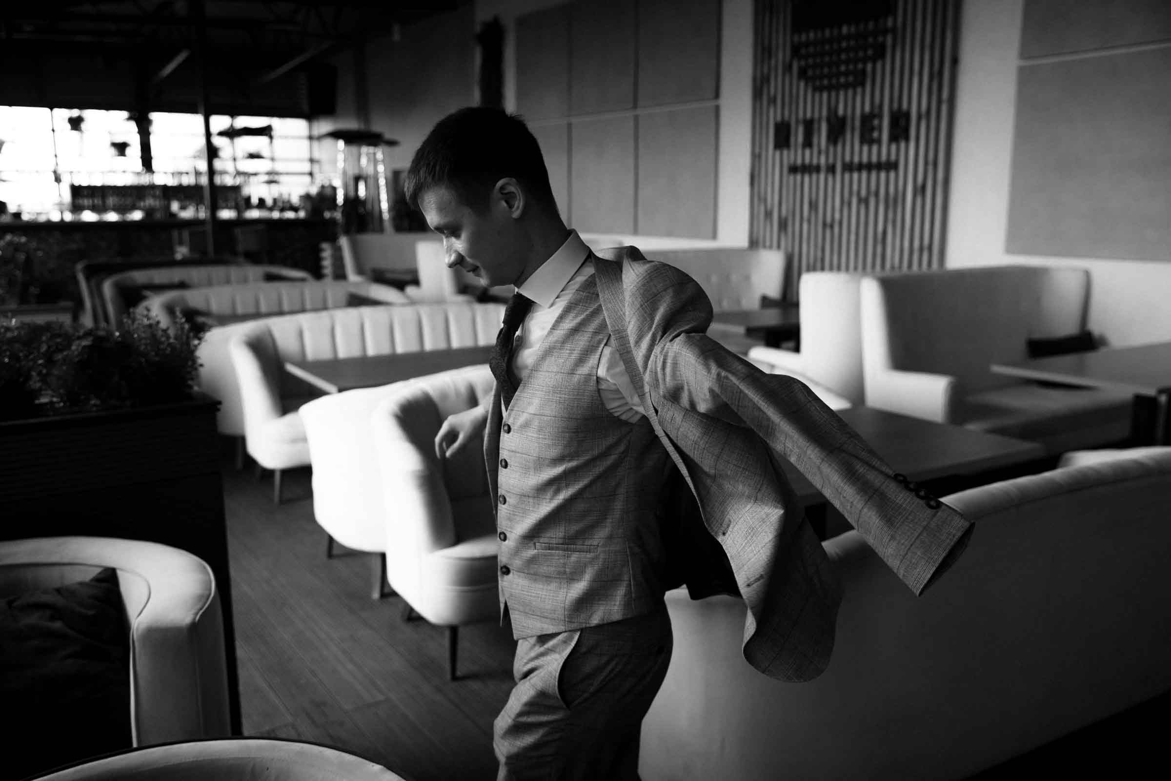 Александр и Екатерина Чебоксары. Свадебный фотограф Казань Чебоксары Москва