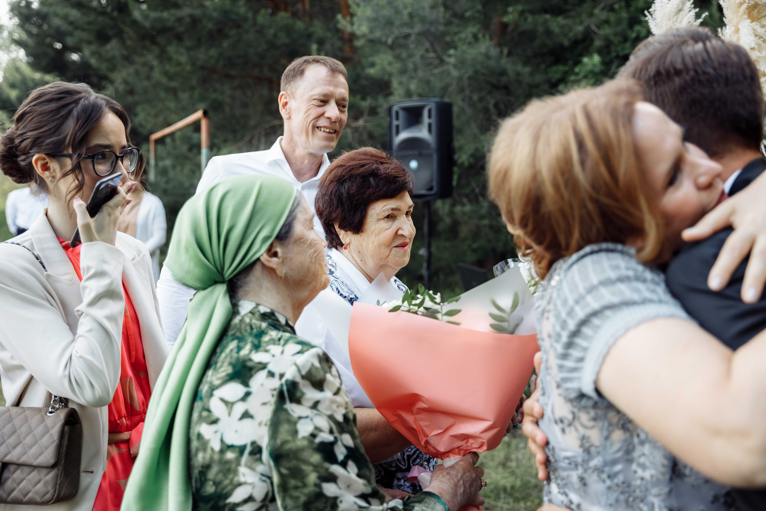 Альберт и Рената Казань 11.06.2021. Свадебный фотограф Казань Чебоксары Москва