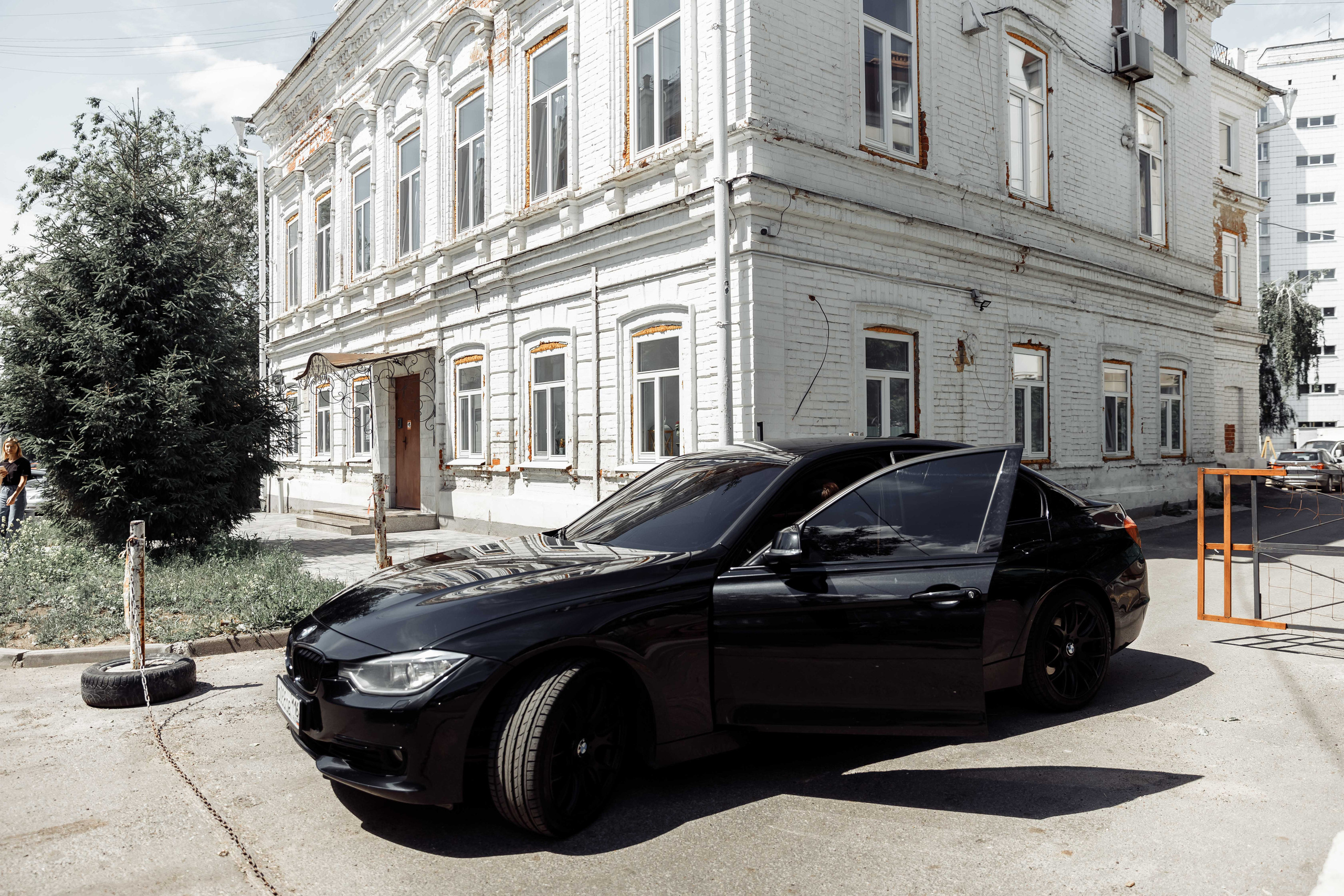 Альберт и Рената Казань 11.06.2021. Свадебный фотограф Казань Чебоксары Москва