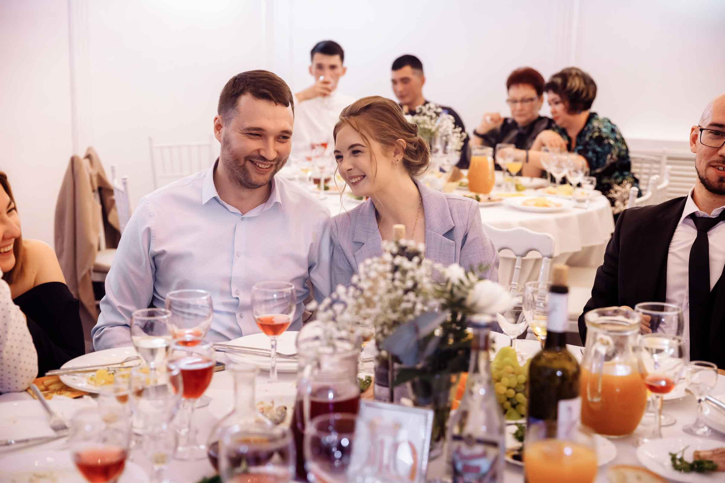 Александр и Екатерина Чебоксары. Свадебный фотограф Казань Чебоксары Москва