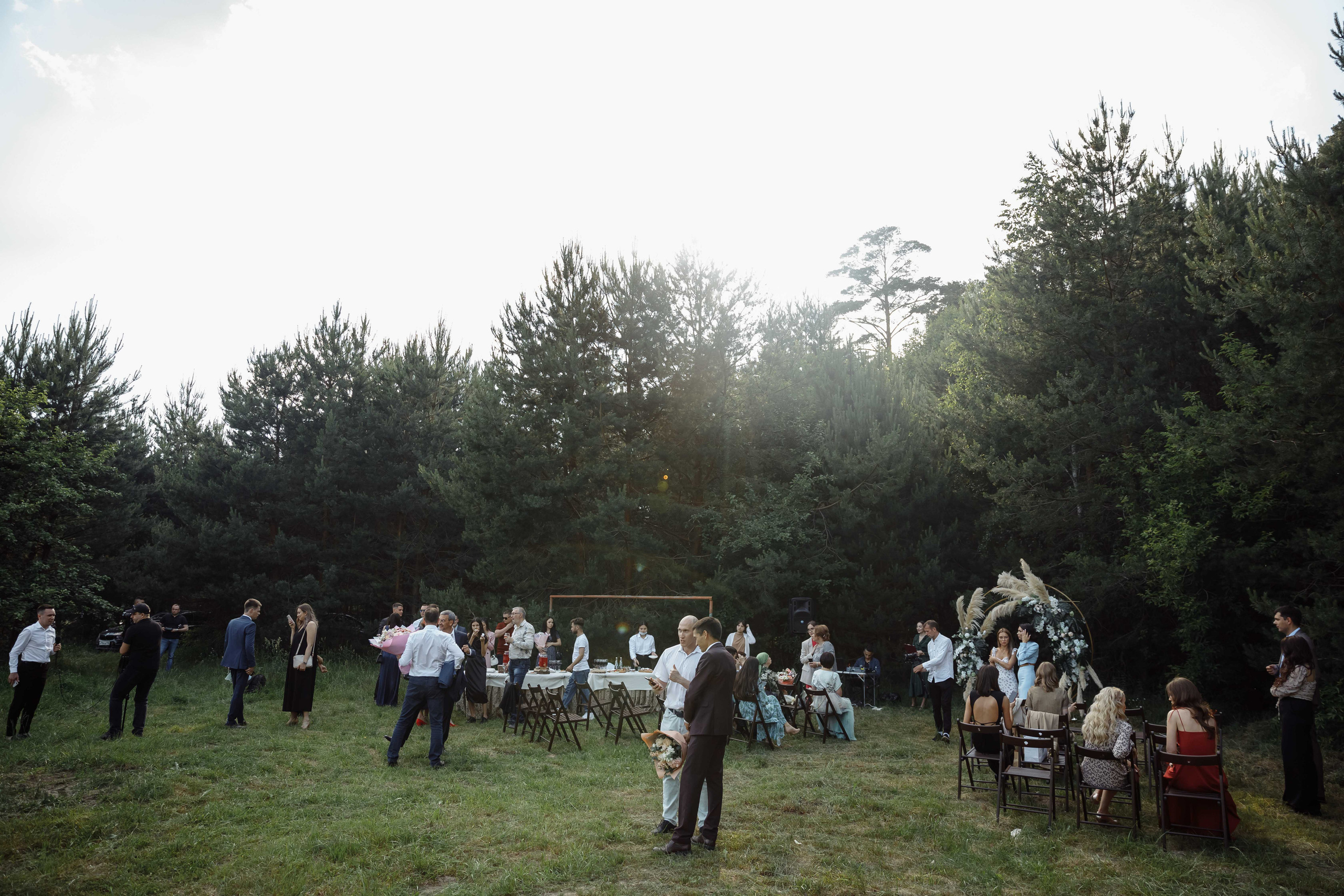 Альберт и Рената Казань 11.06.2021. Свадебный фотограф Казань Чебоксары Москва