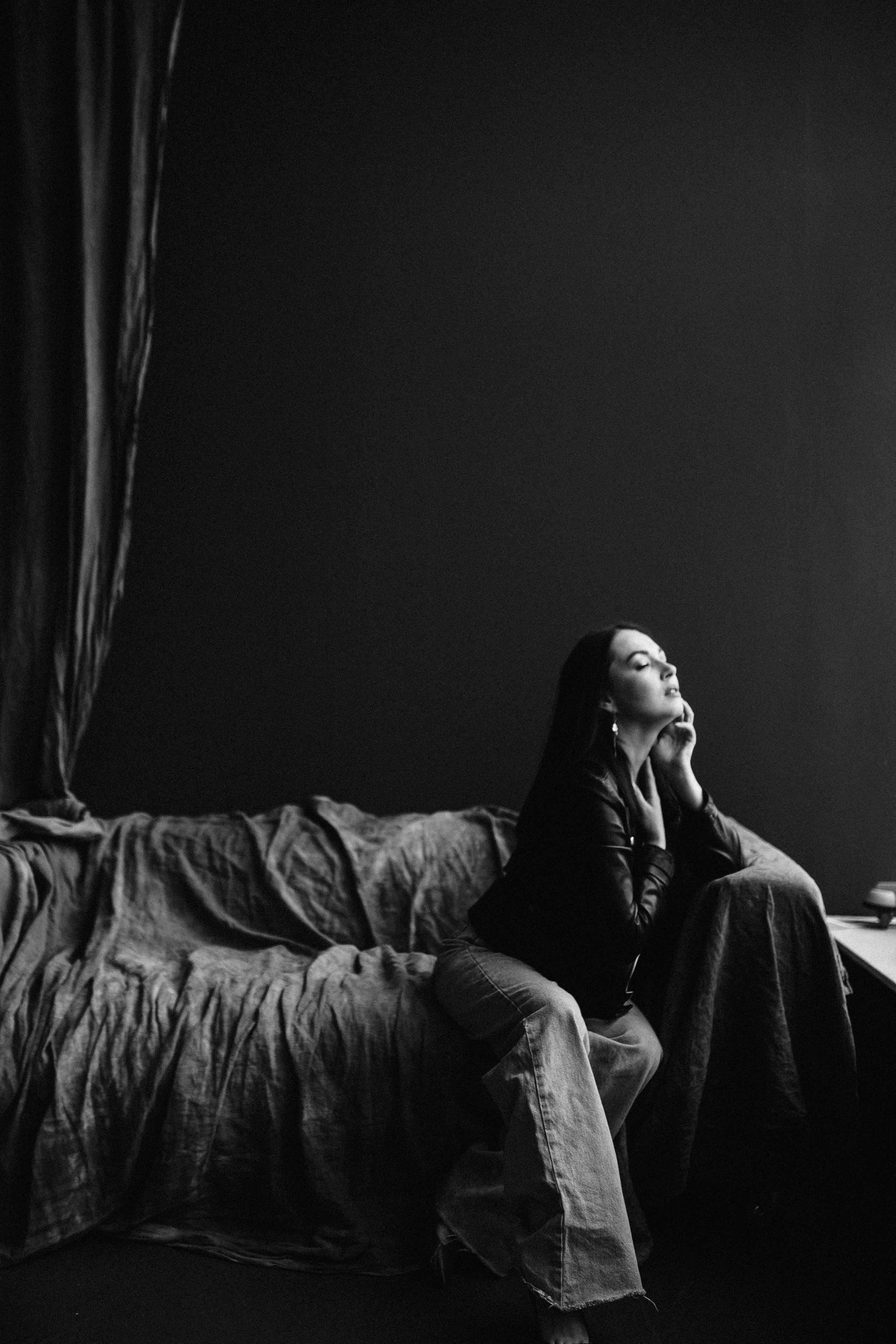 Эльвера. Фотограф Тимербаева Алина г. Сургут