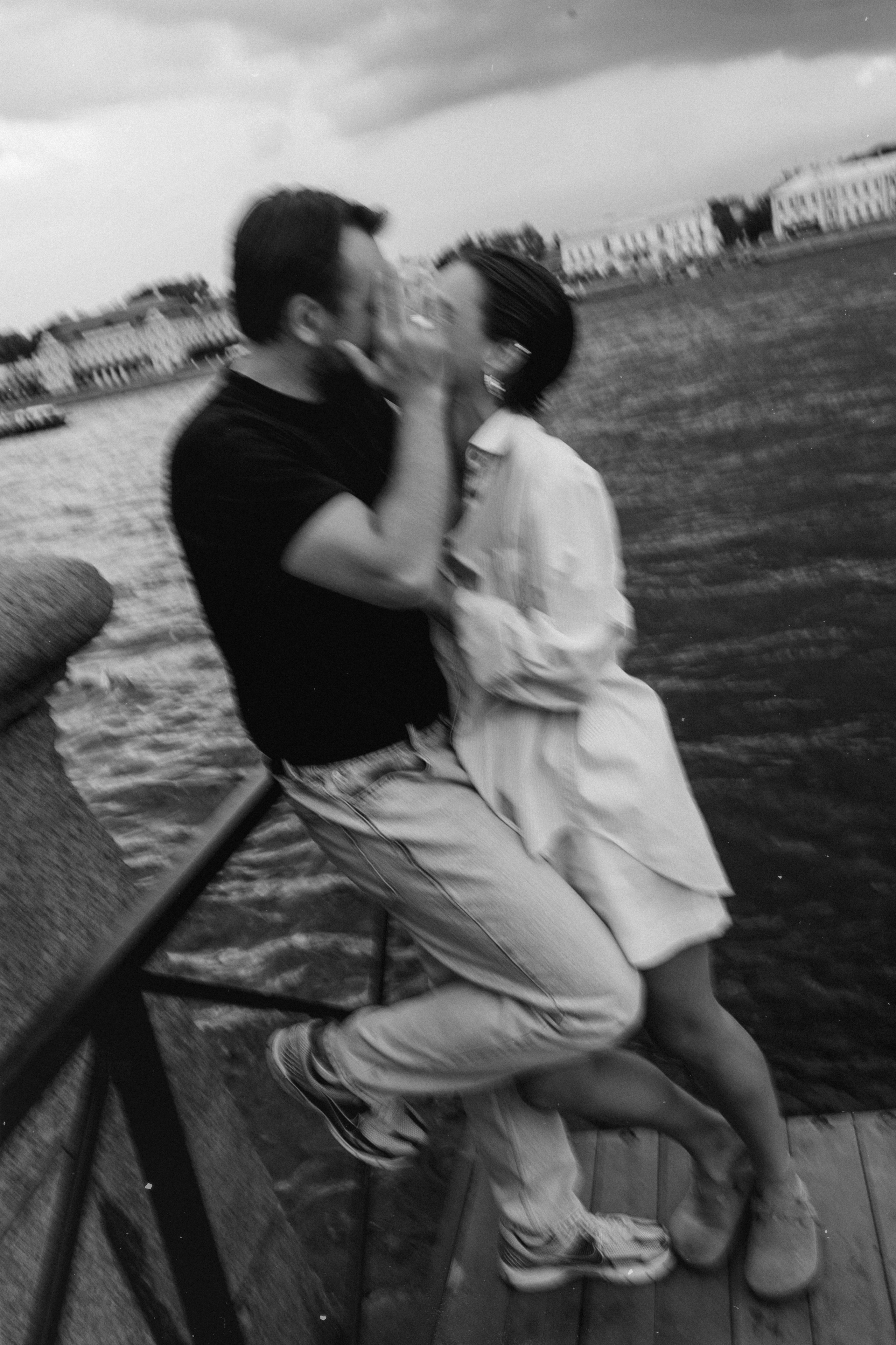 Кирилл/Даша Спб. Фотограф в Москве Татьяна Сергеева