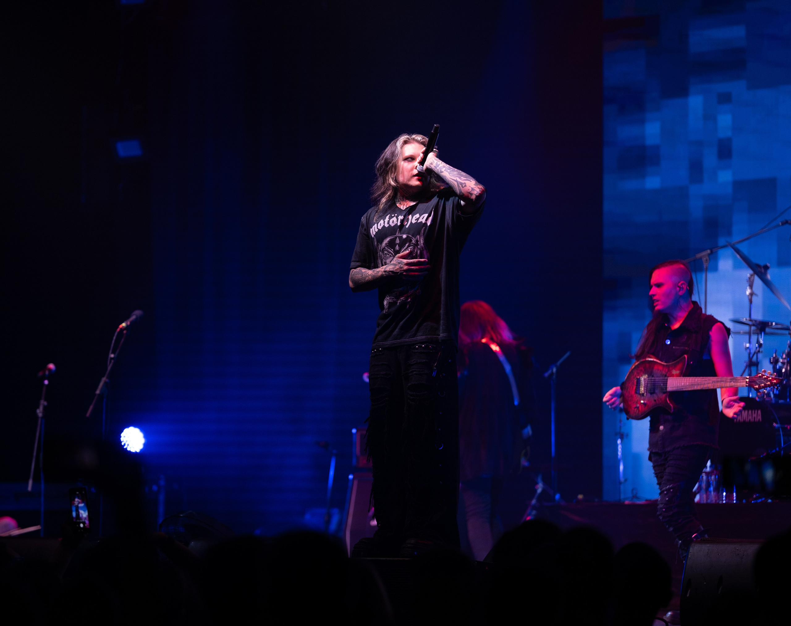 7.09 — RECA fest: — RECA Отмечает 16 Лет сокрушительным фестивалем!. Репортажный фотограф в Санкт-Петербурге Максим Варбулайнен