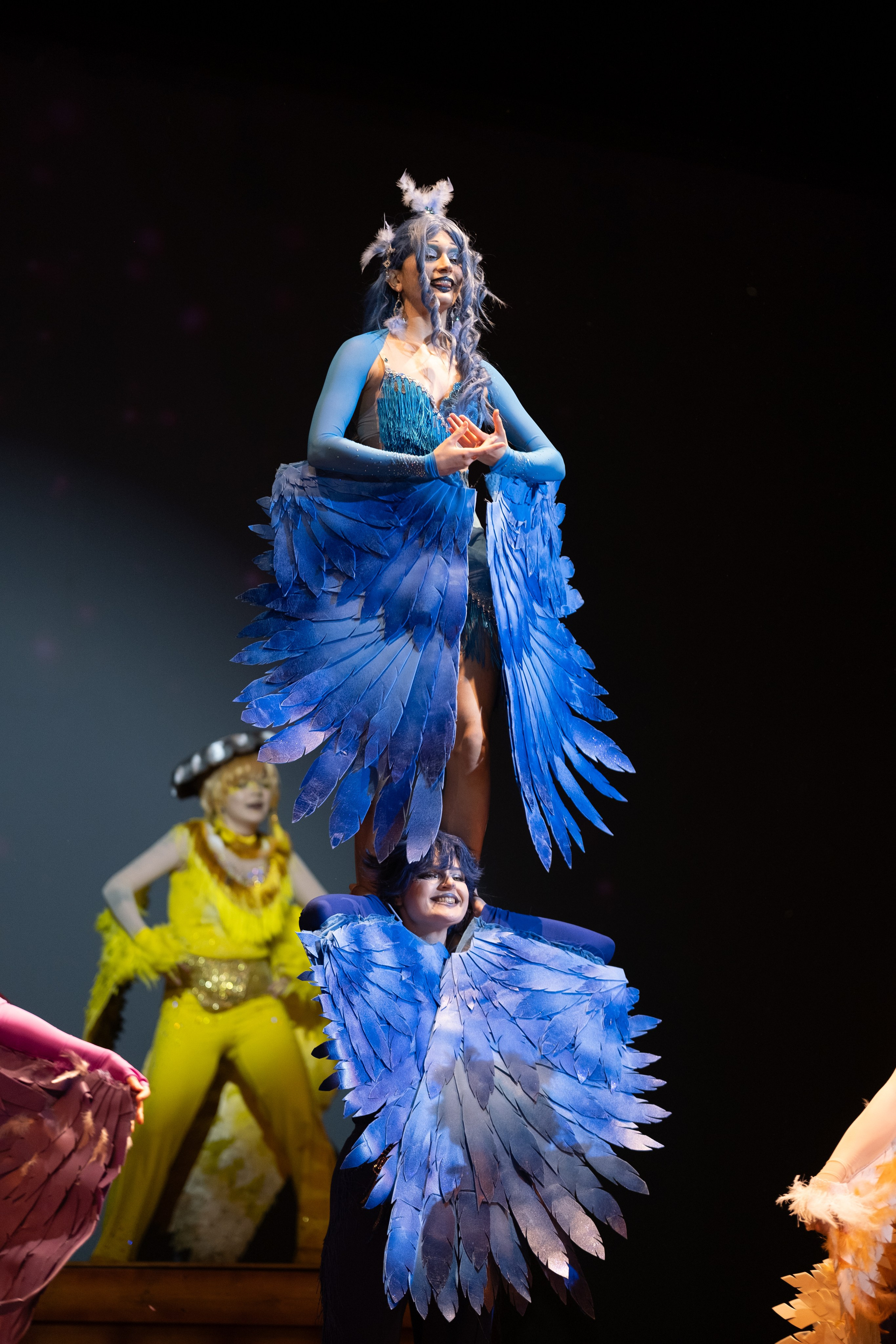 M.Ani.Fest: Волшебные миры Хаяо Миядзаки. Репортажный фотограф в Санкт-Петербурге Максим Варбулайнен