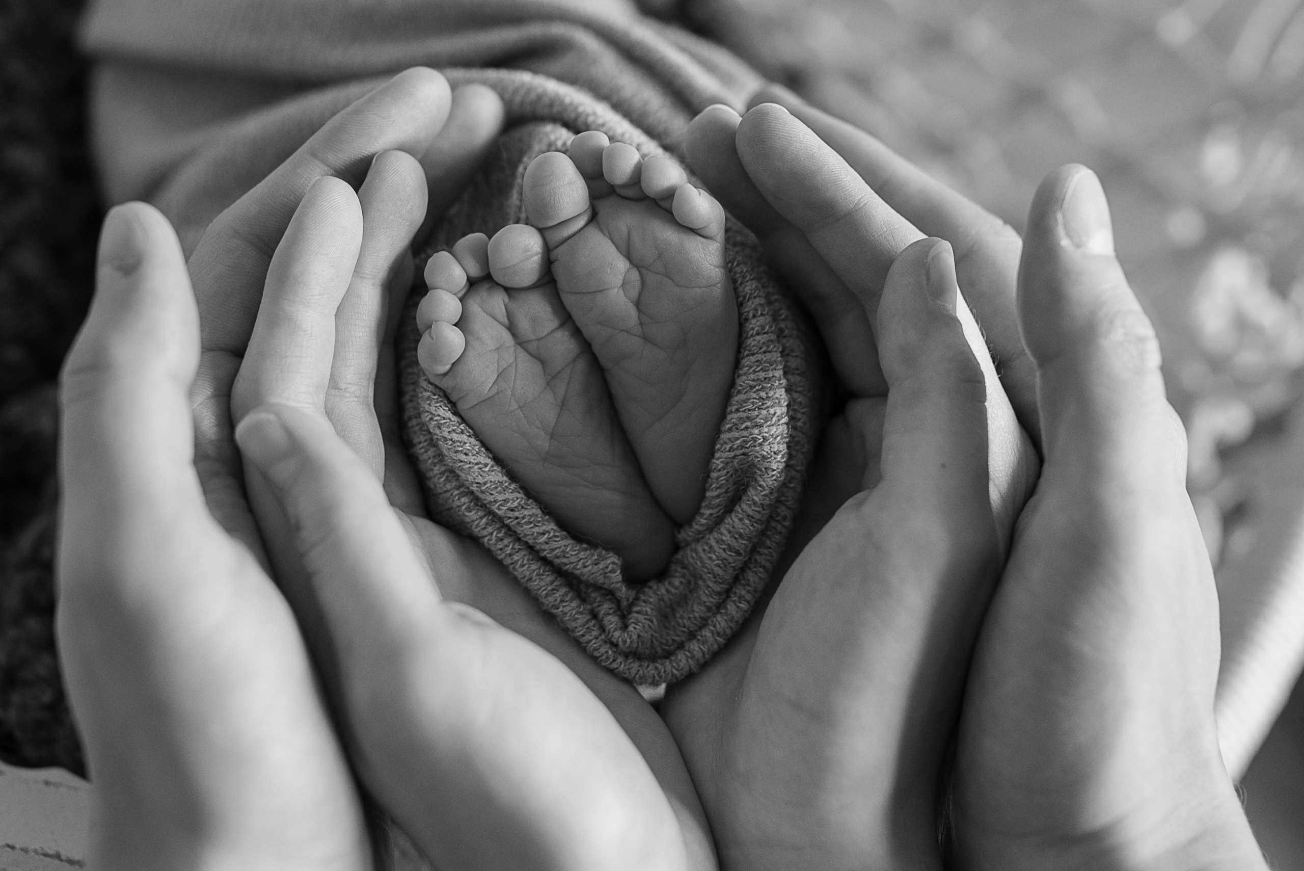 Новорожденные мальчики. Фотограф новорожденных и детей до года в Челябинске Иванова Елена