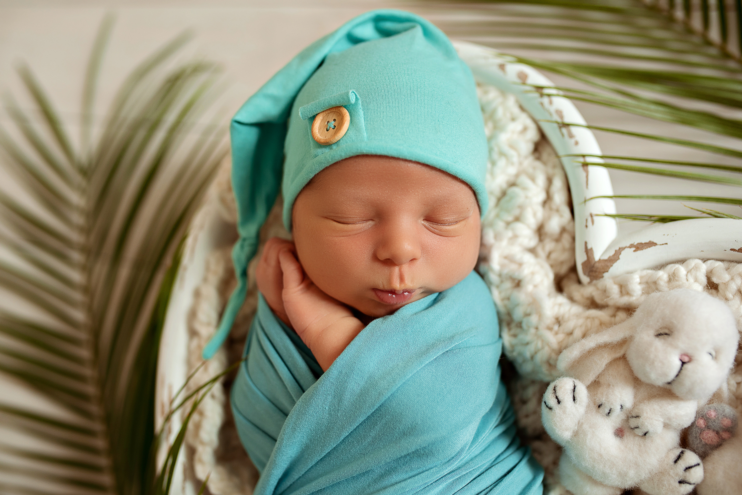 Новорожденные мальчики. Фотограф новорожденных и детей до года в Челябинске Иванова Елена