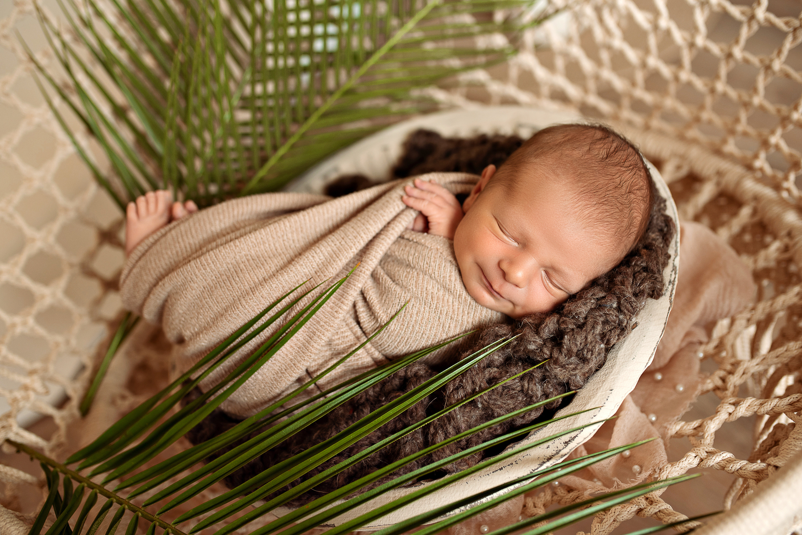 Новорожденные мальчики. Фотограф новорожденных и детей до года в Челябинске Иванова Елена