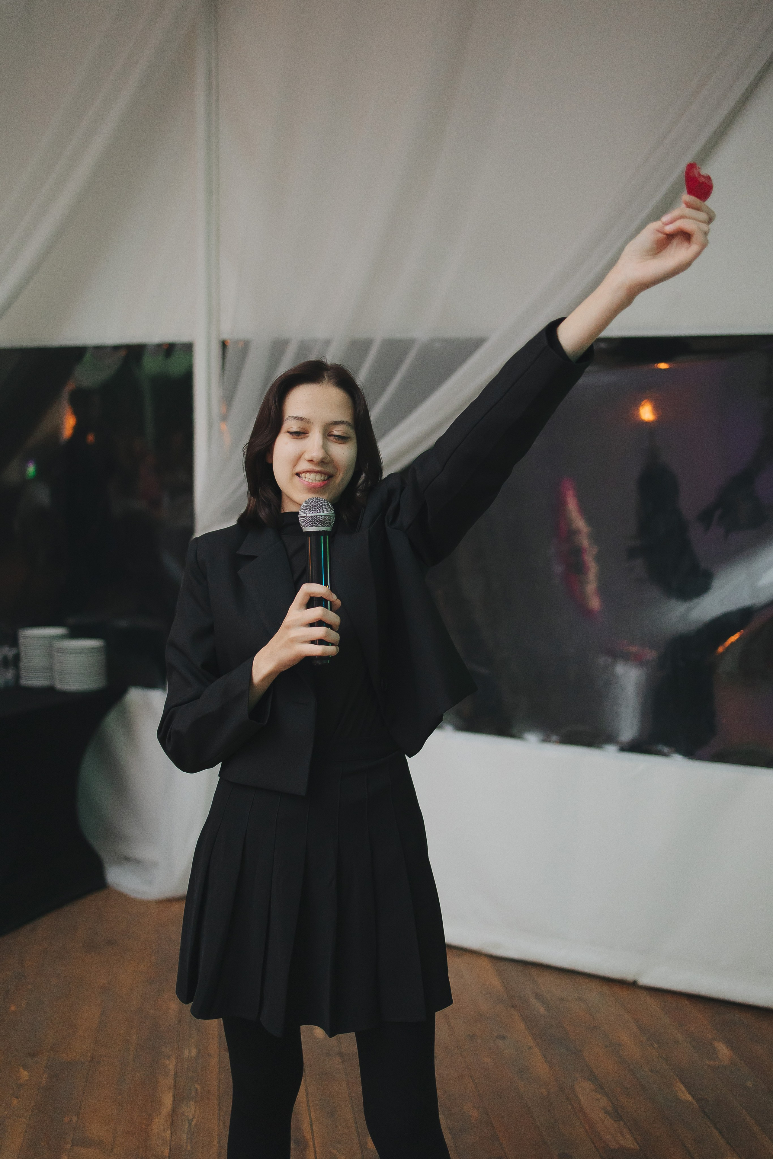 Выпускной Дрокино. Свадебный и женский фотограф