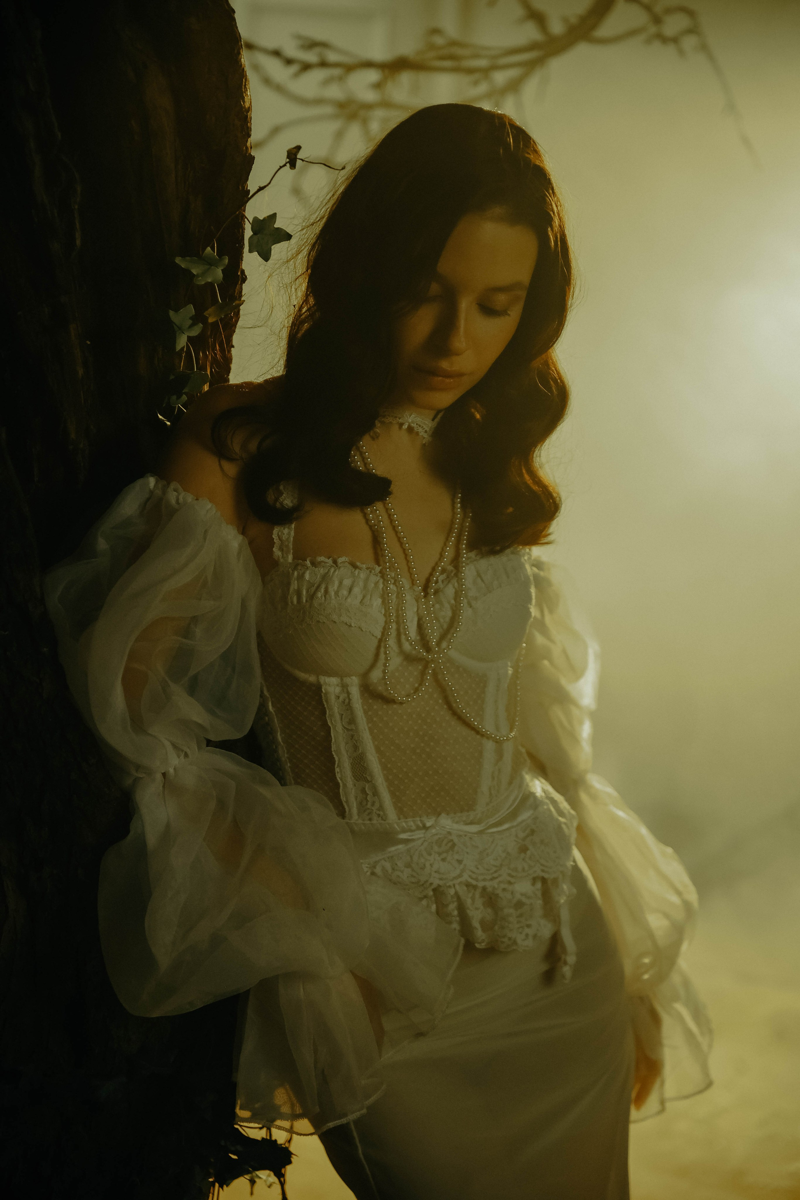 Винтаж. Photographer in Moscow & everywhere in the World Alena Vyalova