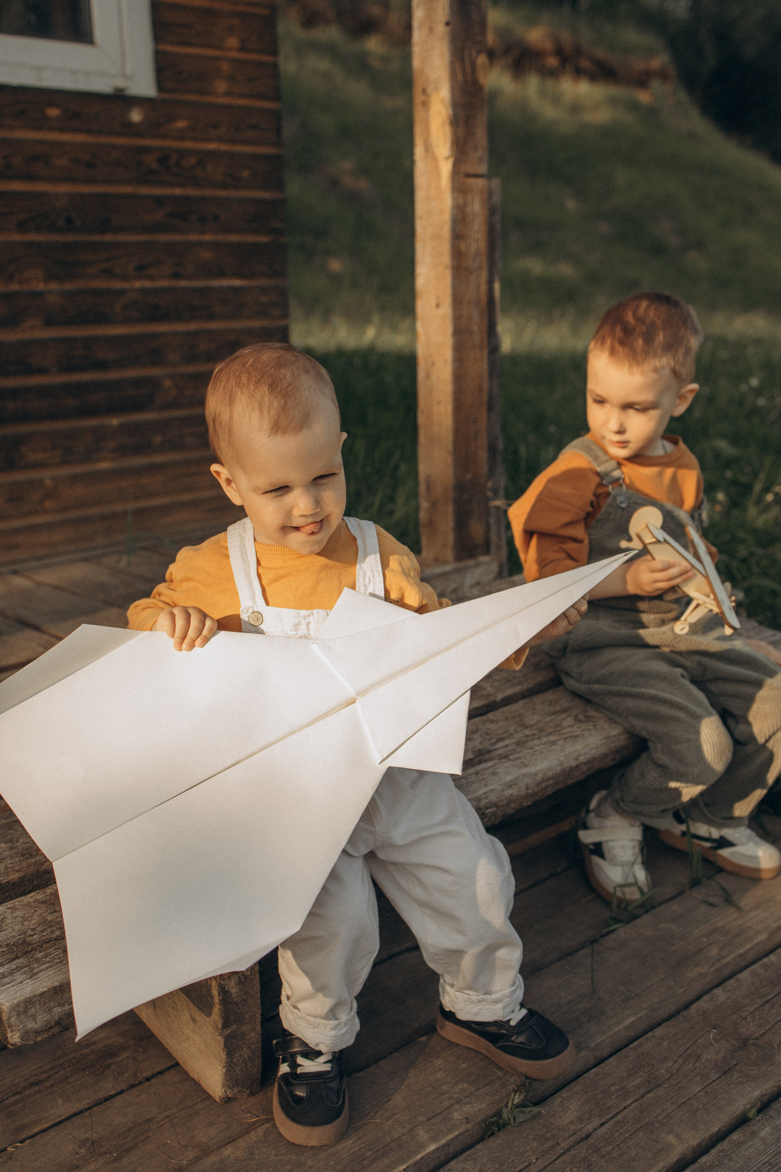 Семейный выходной на озере. Семейный фотограф в Москве Валерия Карпова