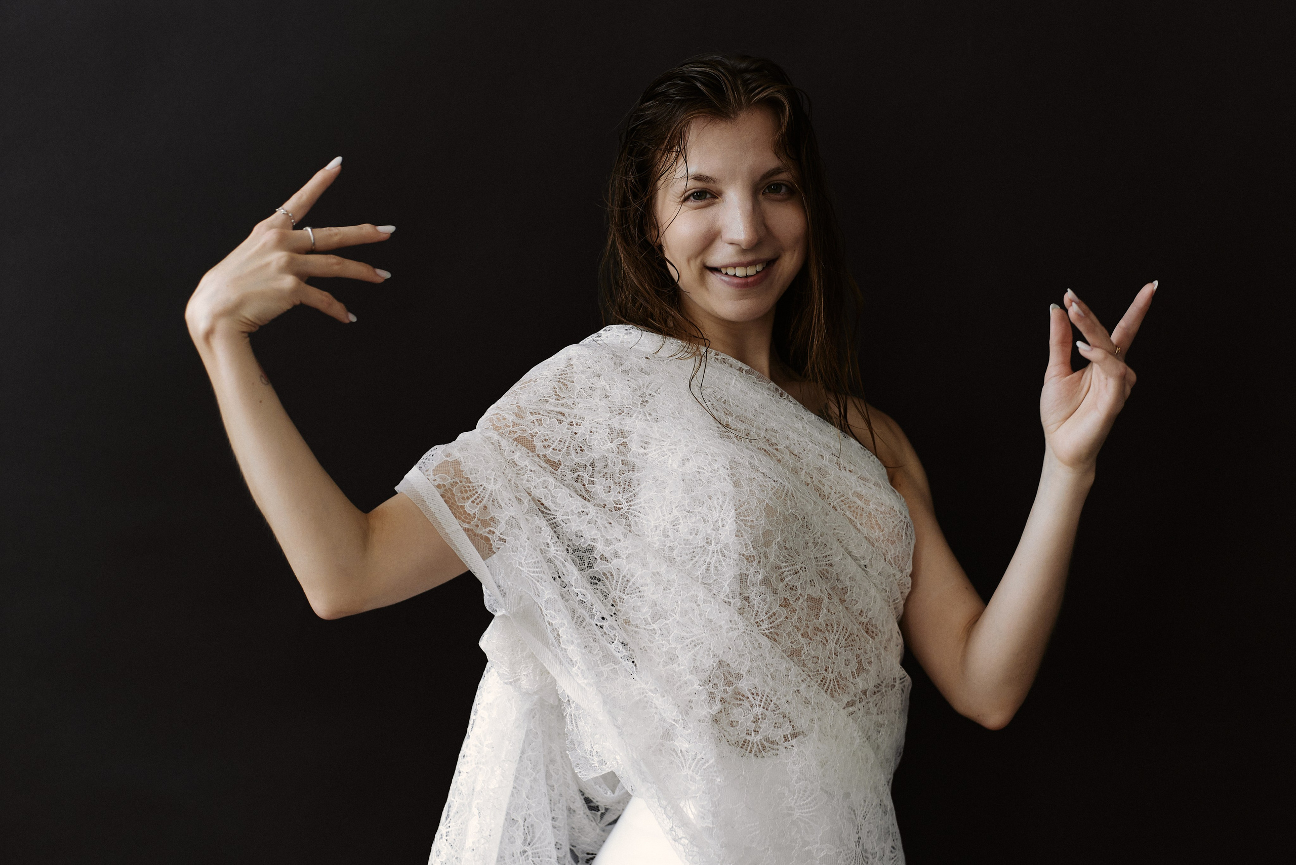 Julia. Семейный и свадебный фотограф в Нижнем Новгороде Анастасия Хренова