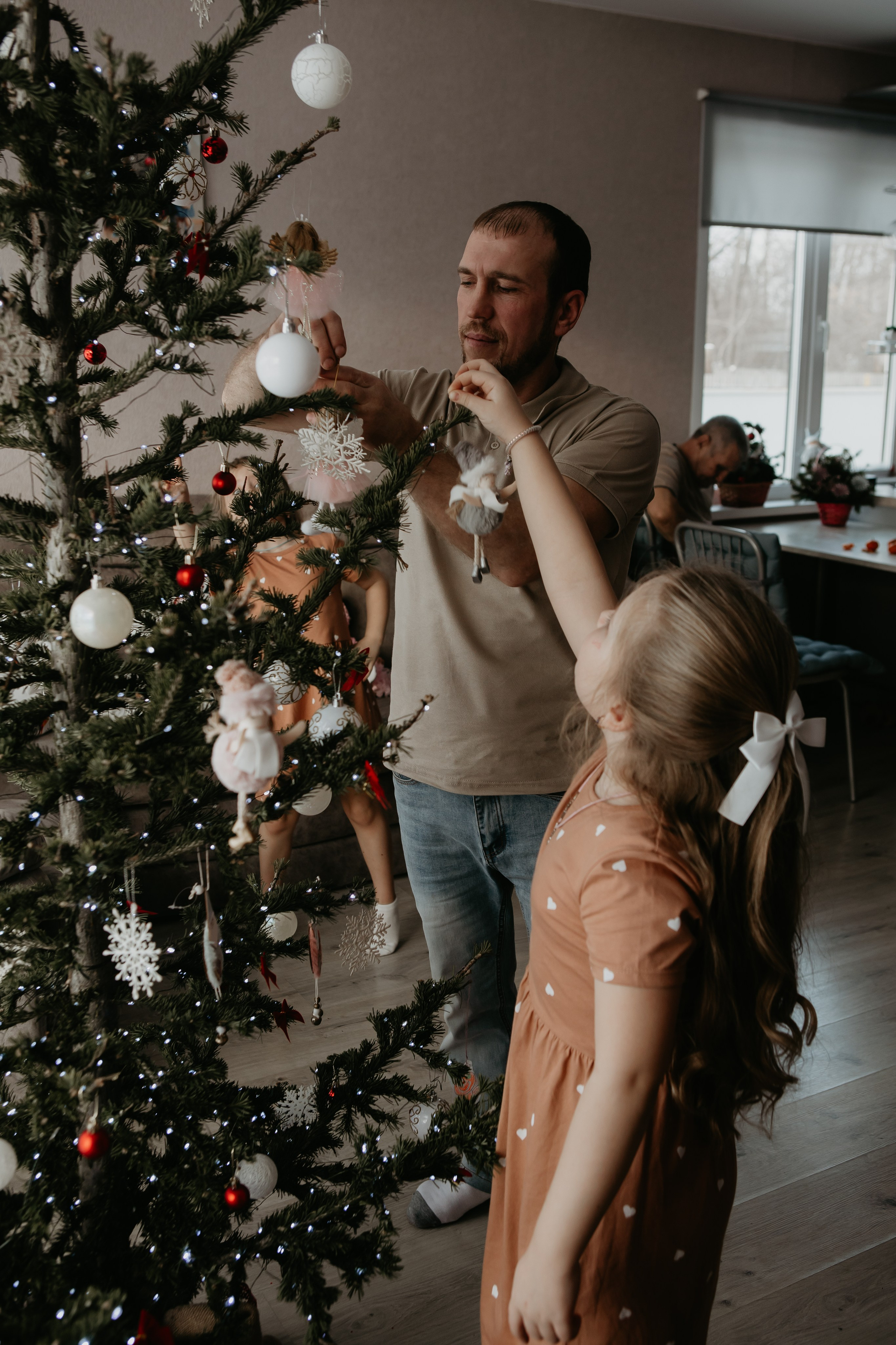 Семья Дарьи. Домашняя съемка. Свадебный, семейный фотограф. Выпускные альбомы в Коченёво / Новосибирск. Наталья Байкуш