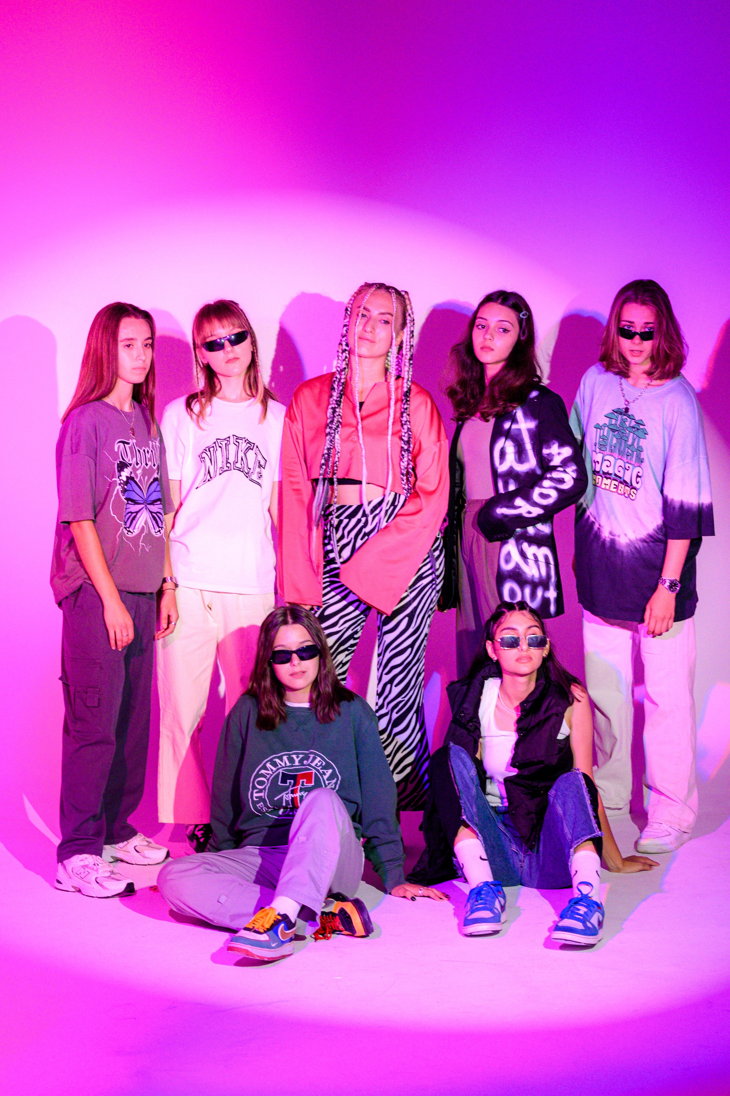 Clothes. Fotograf Dmitrii Donets