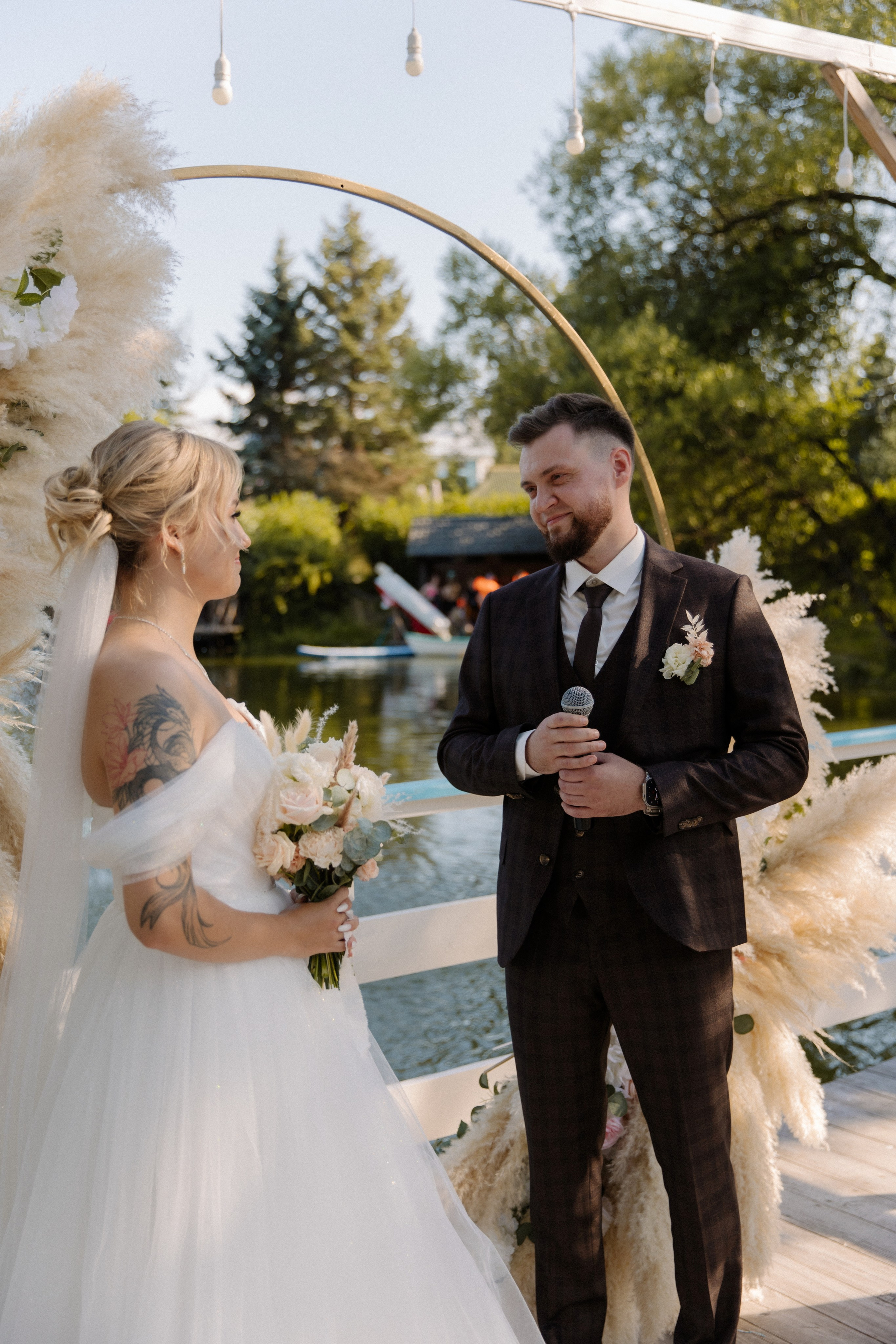 Евгений и Виктория. Семейный и свадебный фотограф в Москве и Зеленограде Пилипенко Юлия