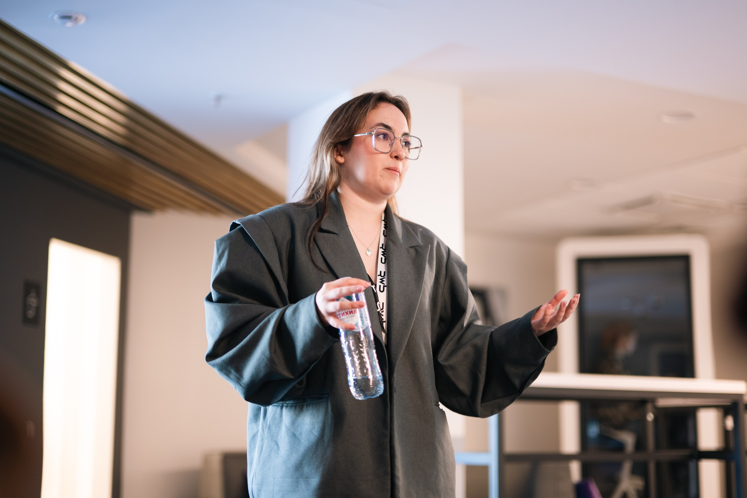 МЕРОПРИЯТИЯ. Фотограф в Москве — Олег Штыканов