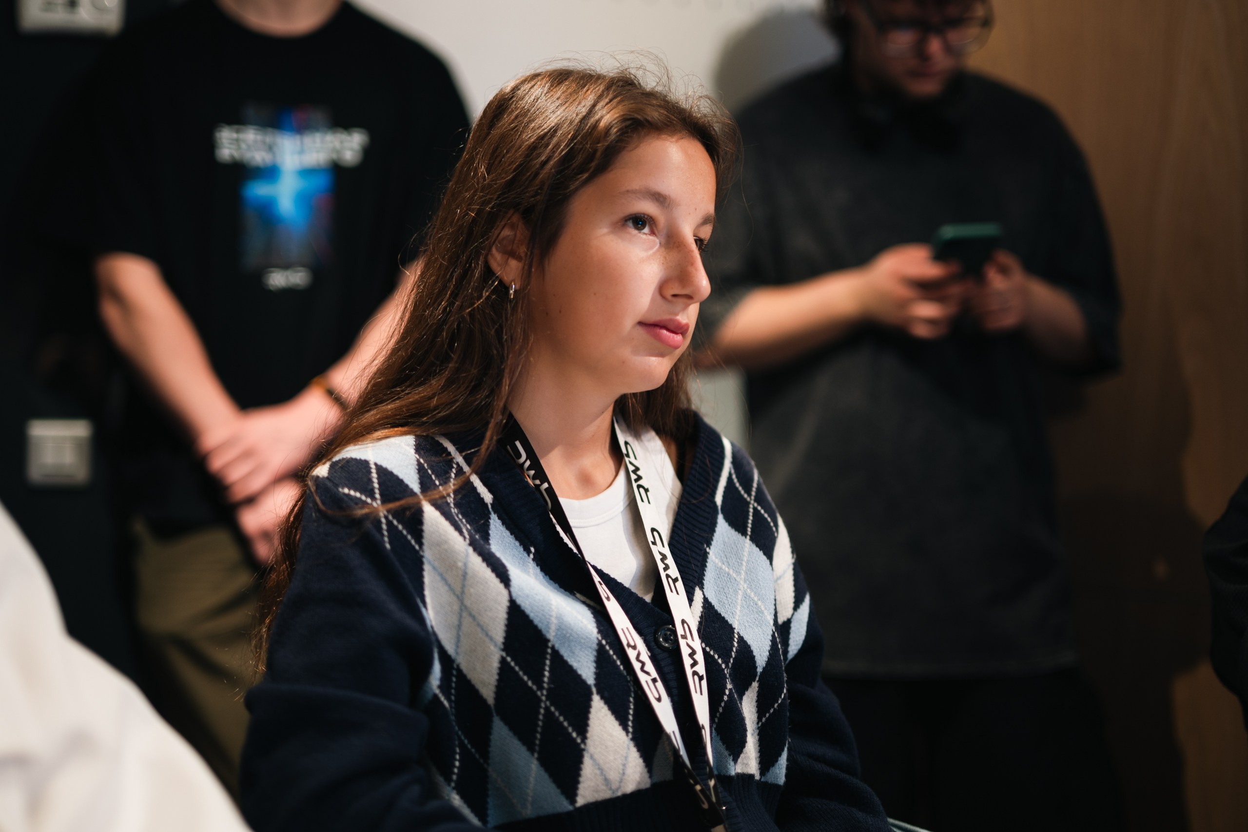 МЕРОПРИЯТИЯ. Фотограф в Москве — Олег Штыканов