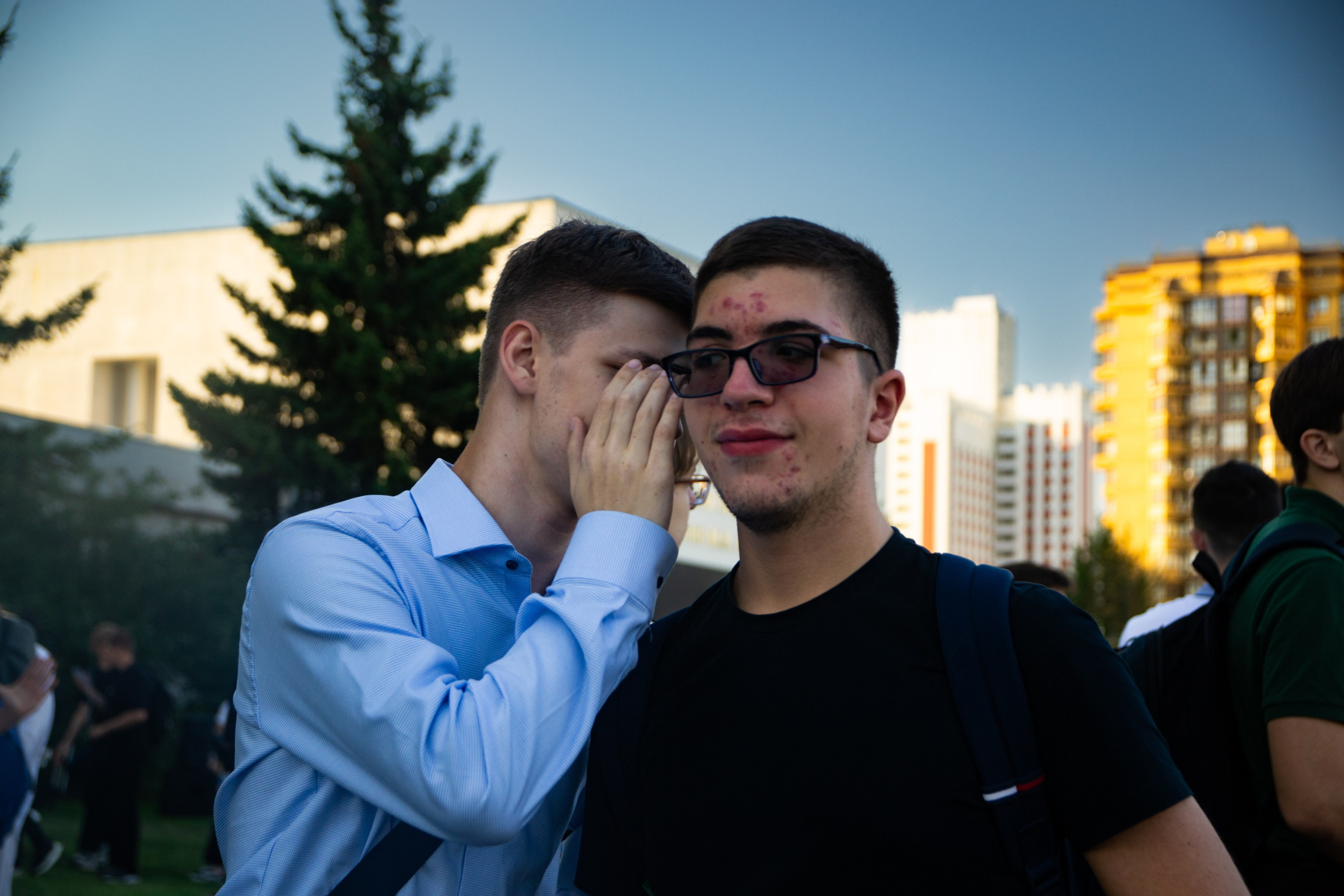 МЕРОПРИЯТИЯ. Фотограф в Москве — Олег Штыканов