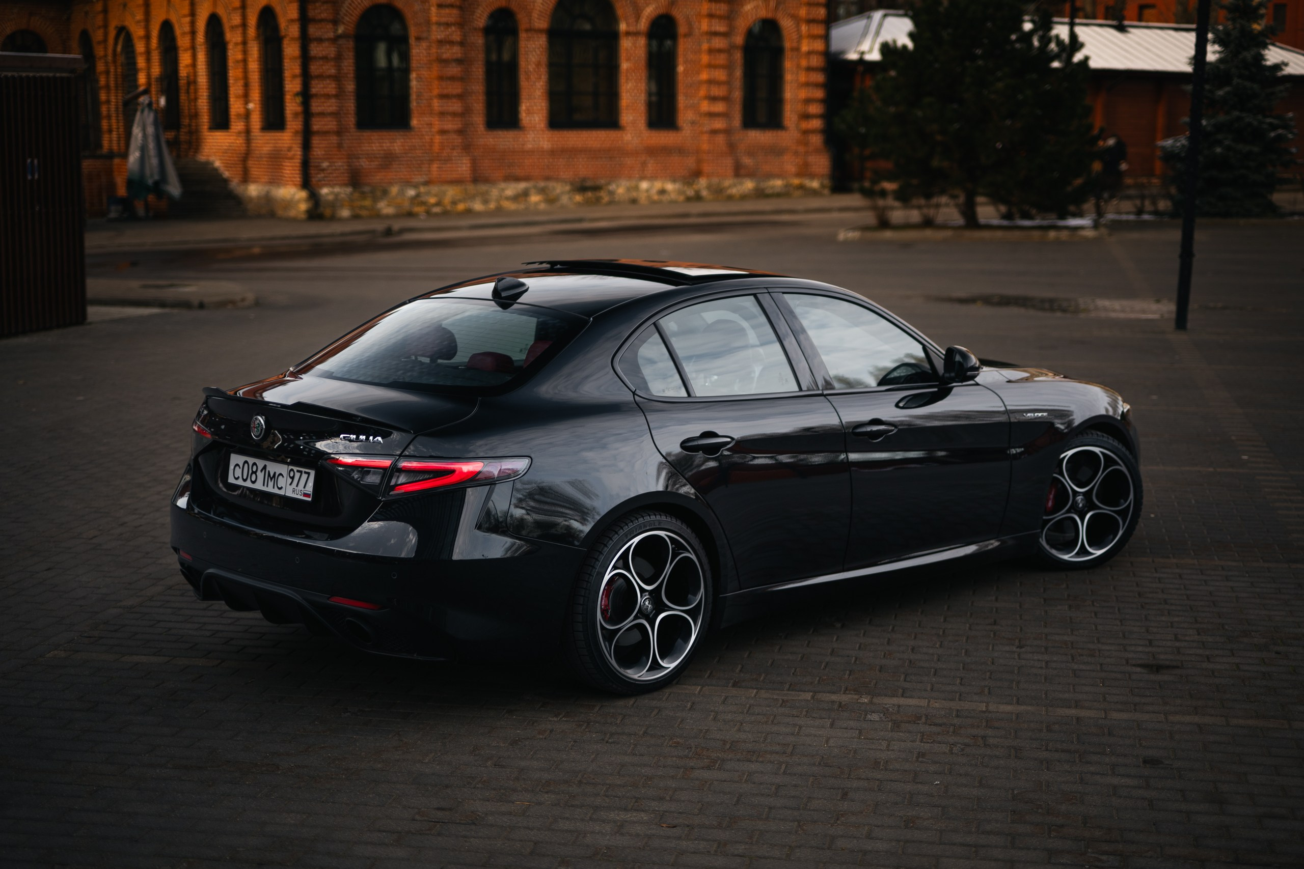 АВТОМОБИЛИ. Фотограф в Москве — Олег Штыканов