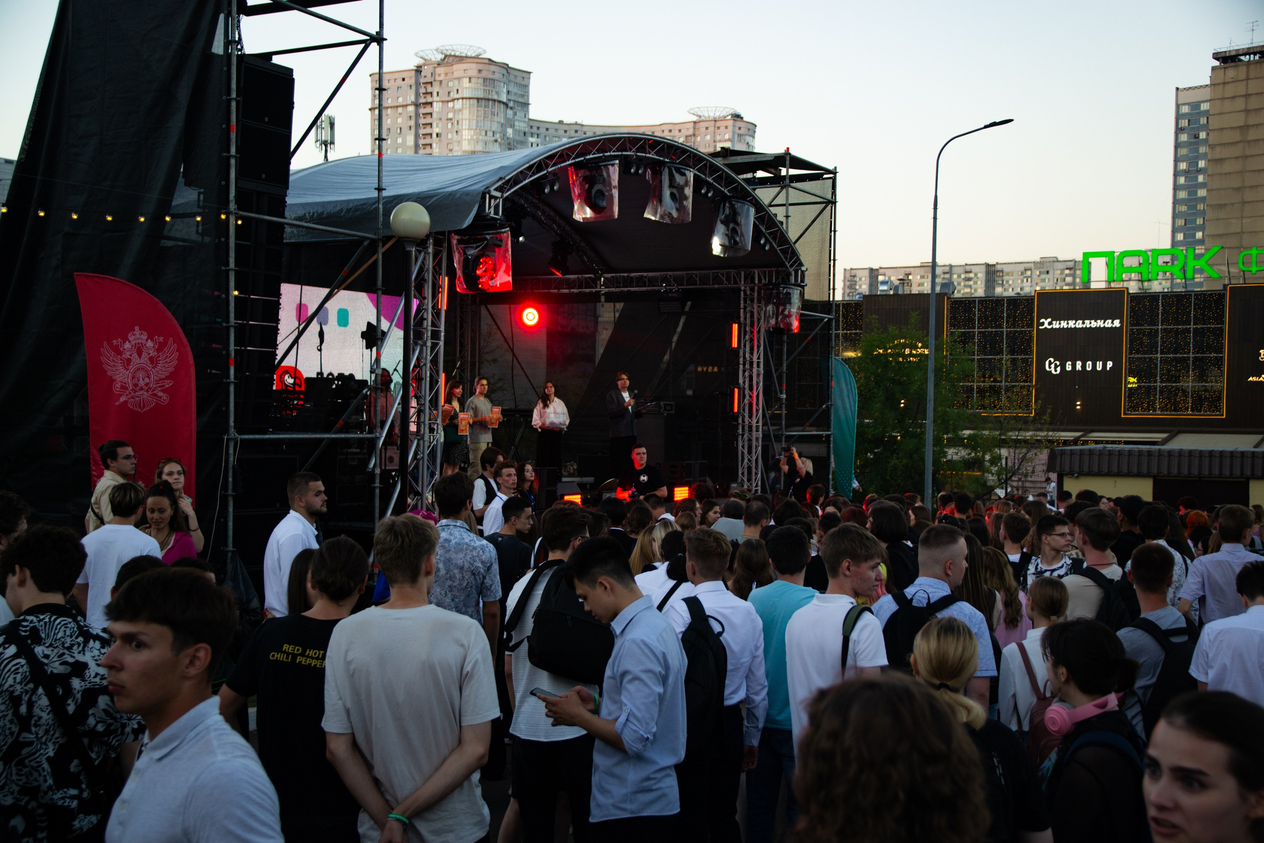 МЕРОПРИЯТИЯ. Фотограф в Москве — Олег Штыканов