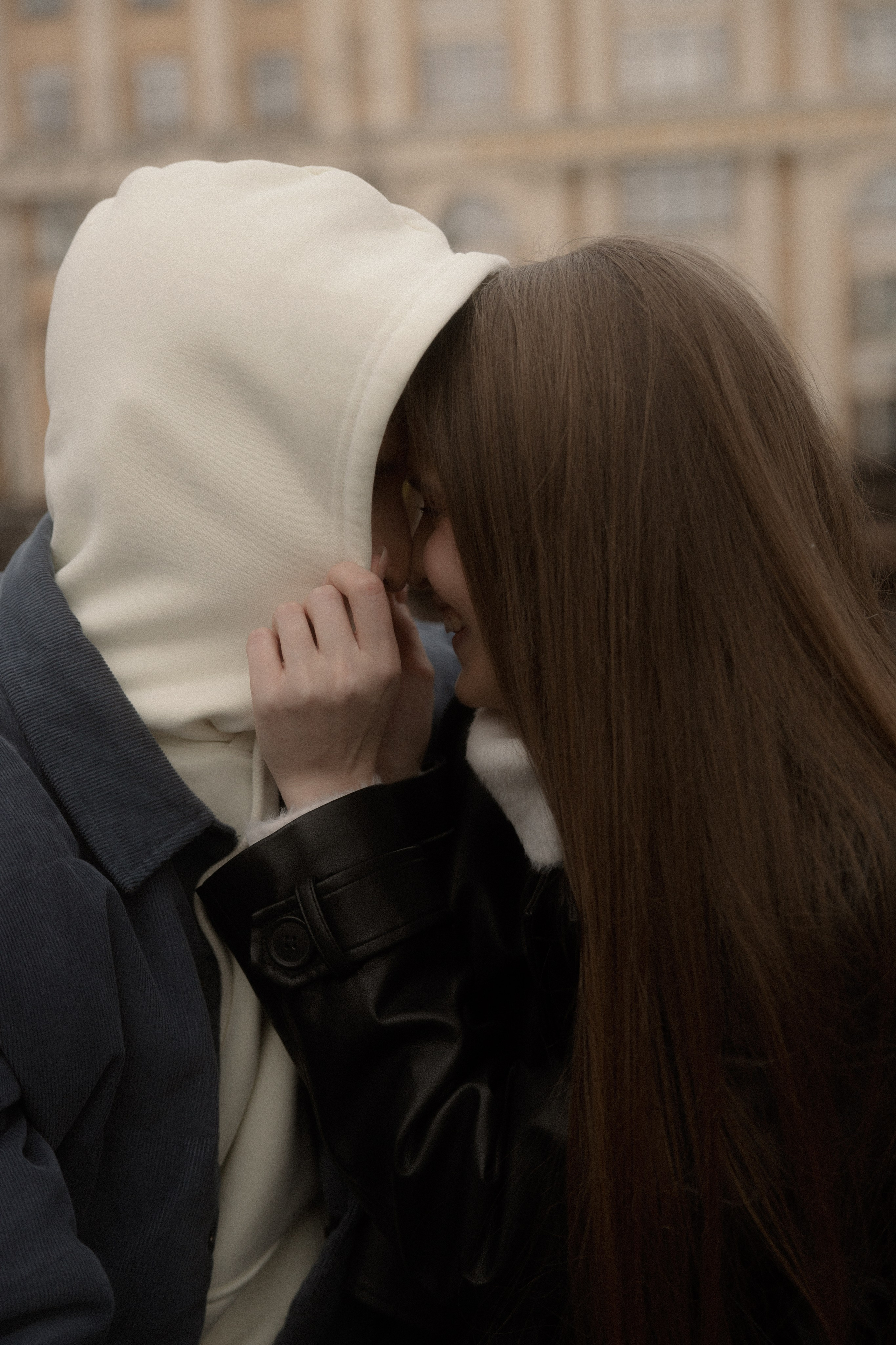 Юра + Лиза. Семейный и детский фотограф Юлия Шох