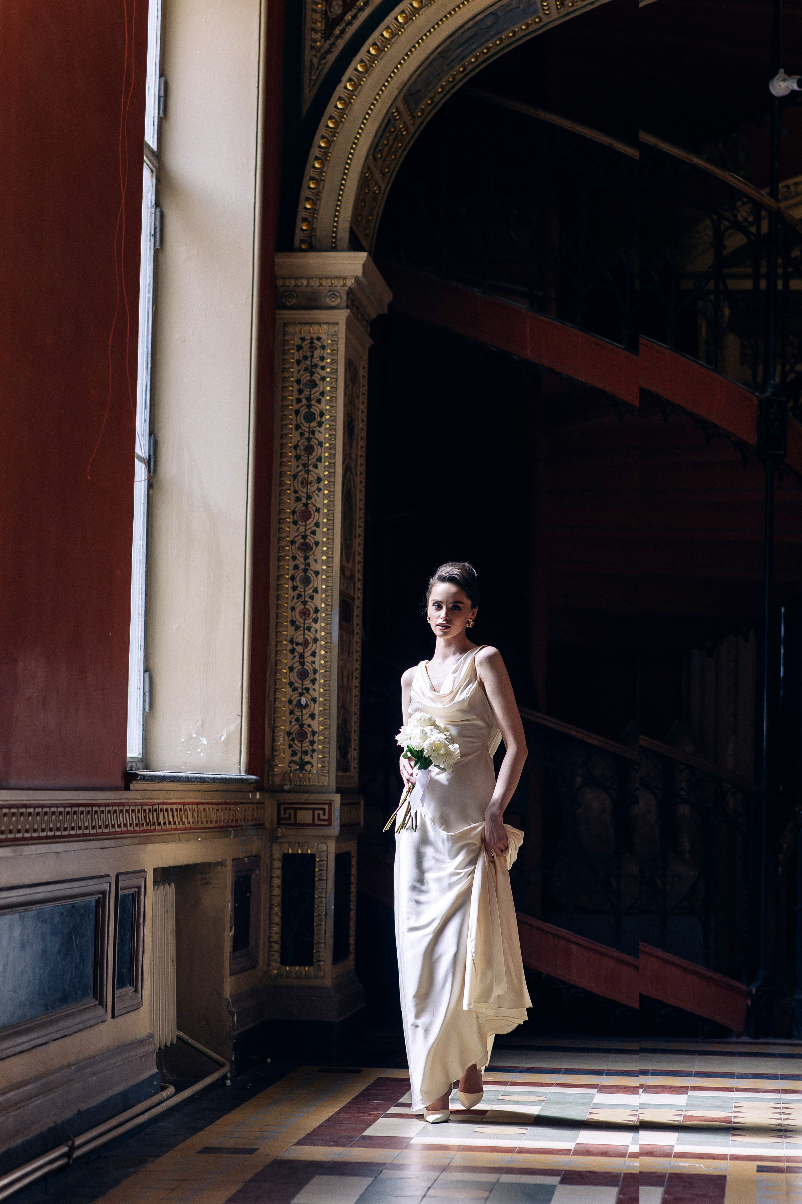 Фотограф в Челябинске Жукова Милана