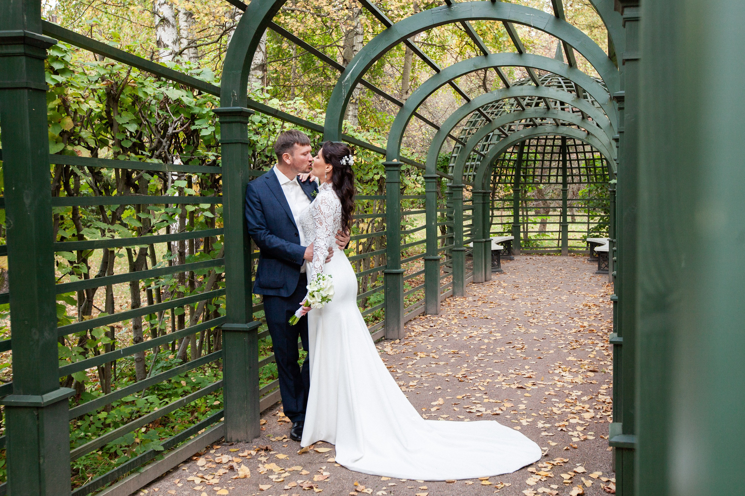 Татьяна и Антон. Илья Михачёв Фотограф ПРО людей