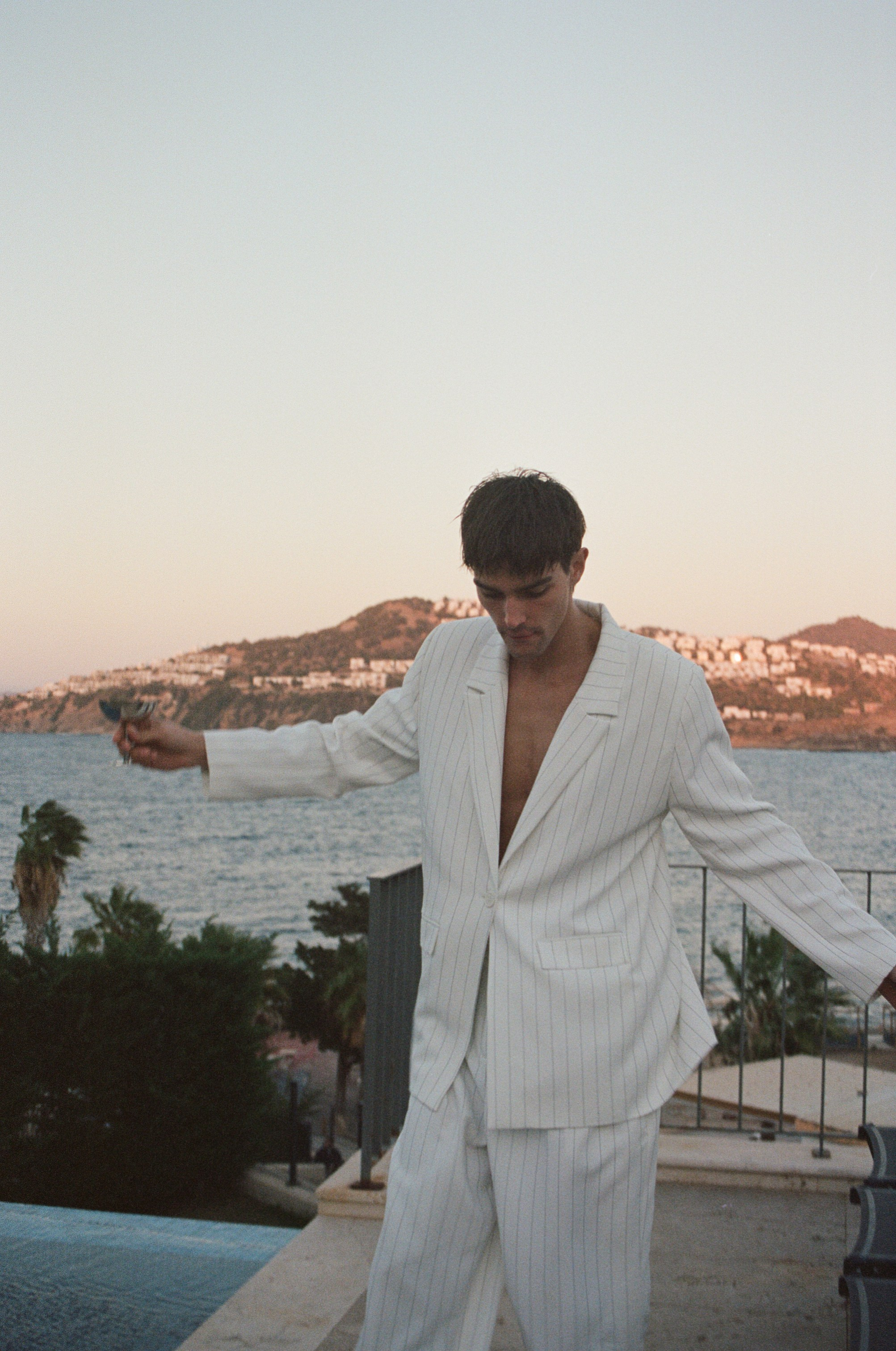 Бодрум: Влад + Алёна. Свадебный и индивидуальный фотограф Татьяна Гуляева