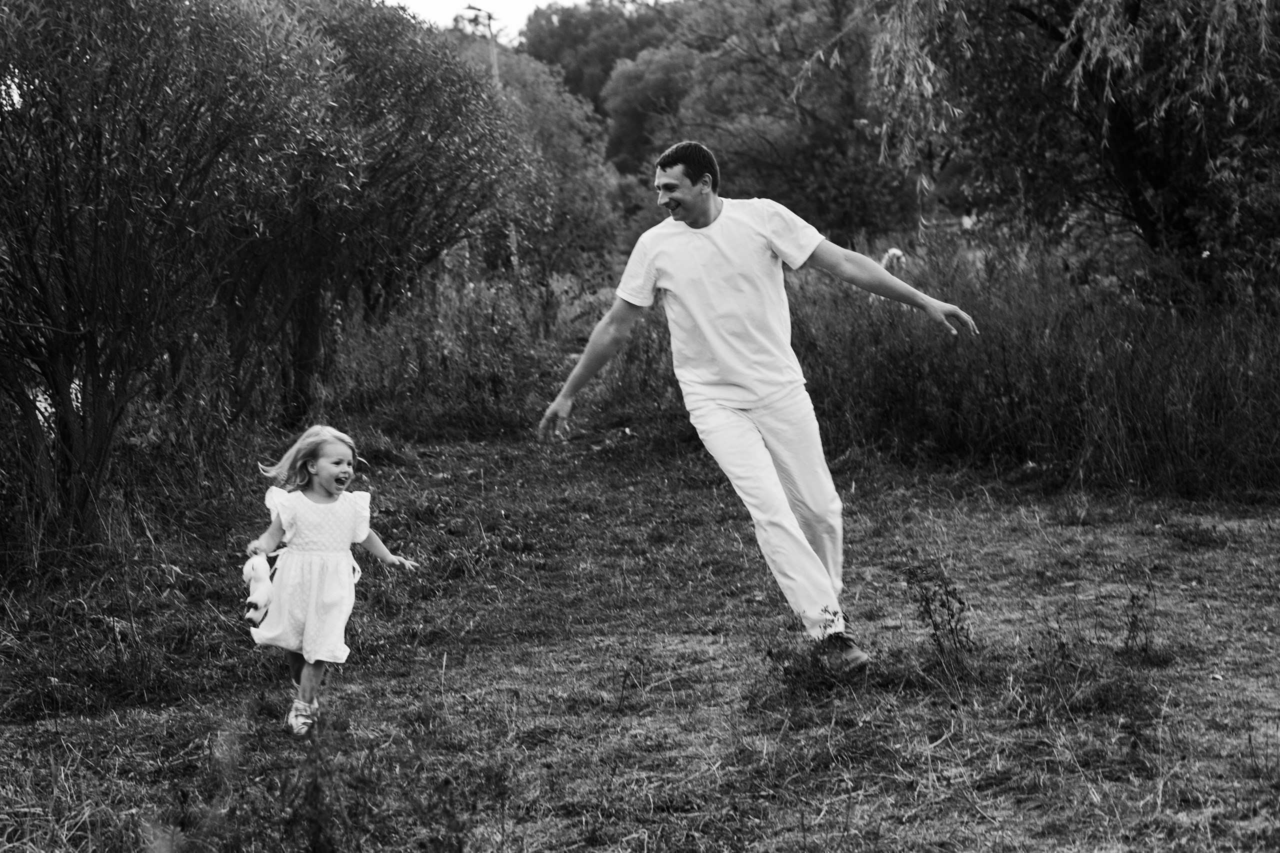 Фотосъемка для Анастасии и Станислава. Портретная фотография в Москве