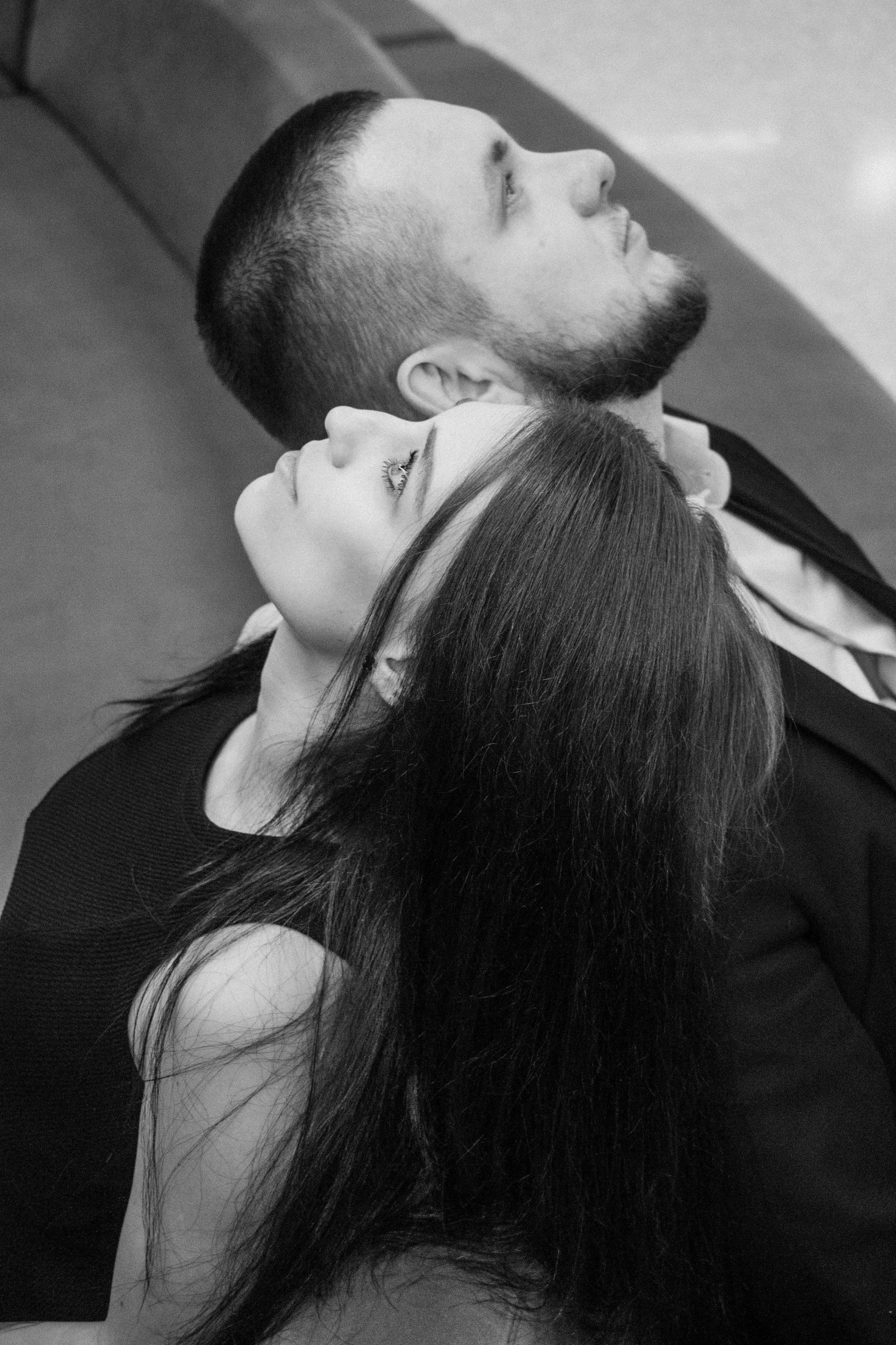 Irina & Sergei. AVE CONCEPT by German S