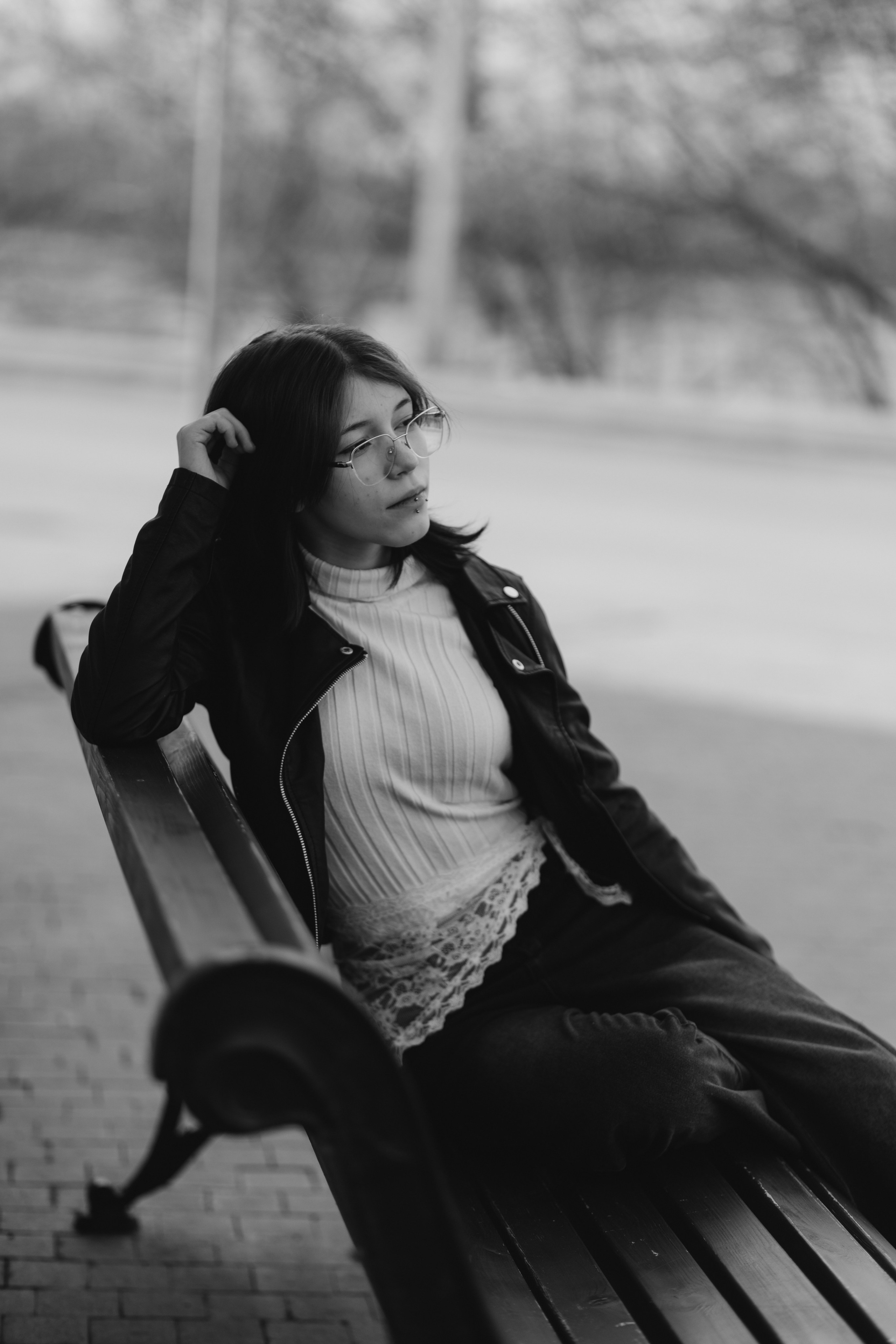 Прогулка. Свадебный, семейный фотограф в Иркутске Светлана Макаричева