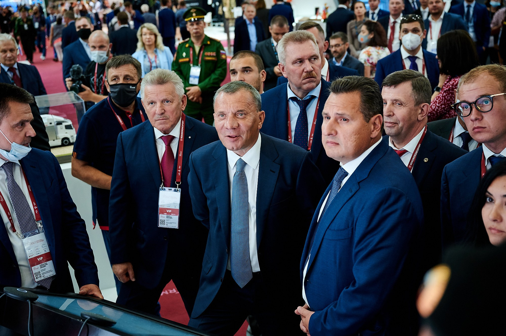 Бизнес репортаж. Промышленная и репортажная фотография