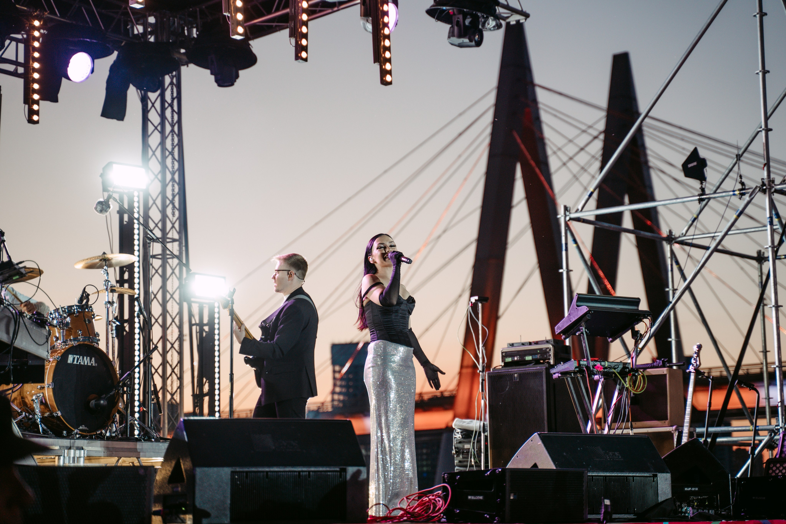 День молодежи 2024. Главная