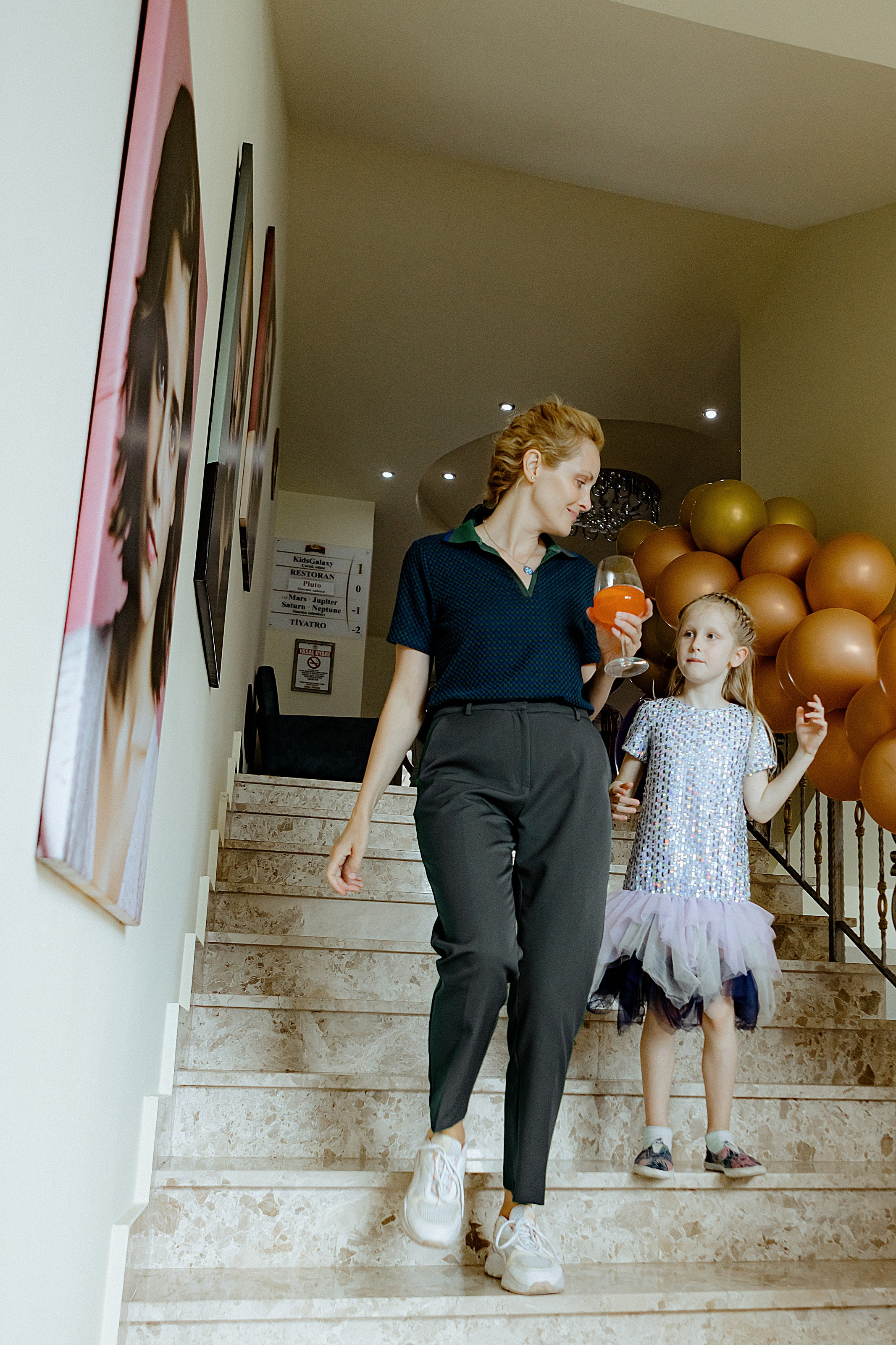 Orlando Starlux. Photographer in Batumi, Georgia Pavel Sharnikov