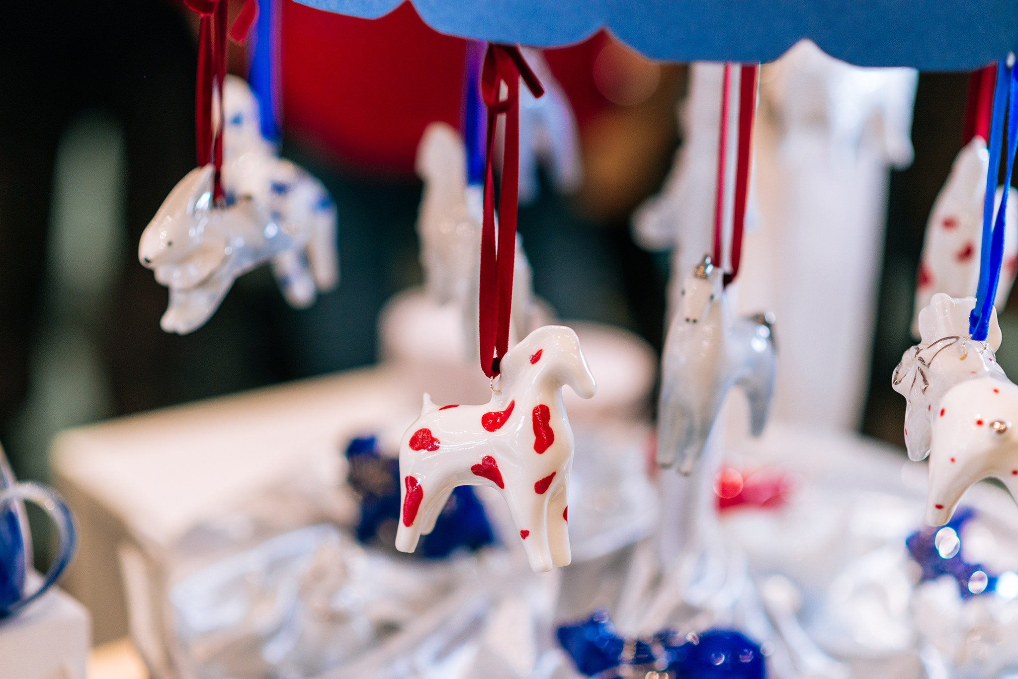 Ceramania. Декабрь 25. Репортажный фотограф в Санкт-Петербурге Анастасия Клёпова