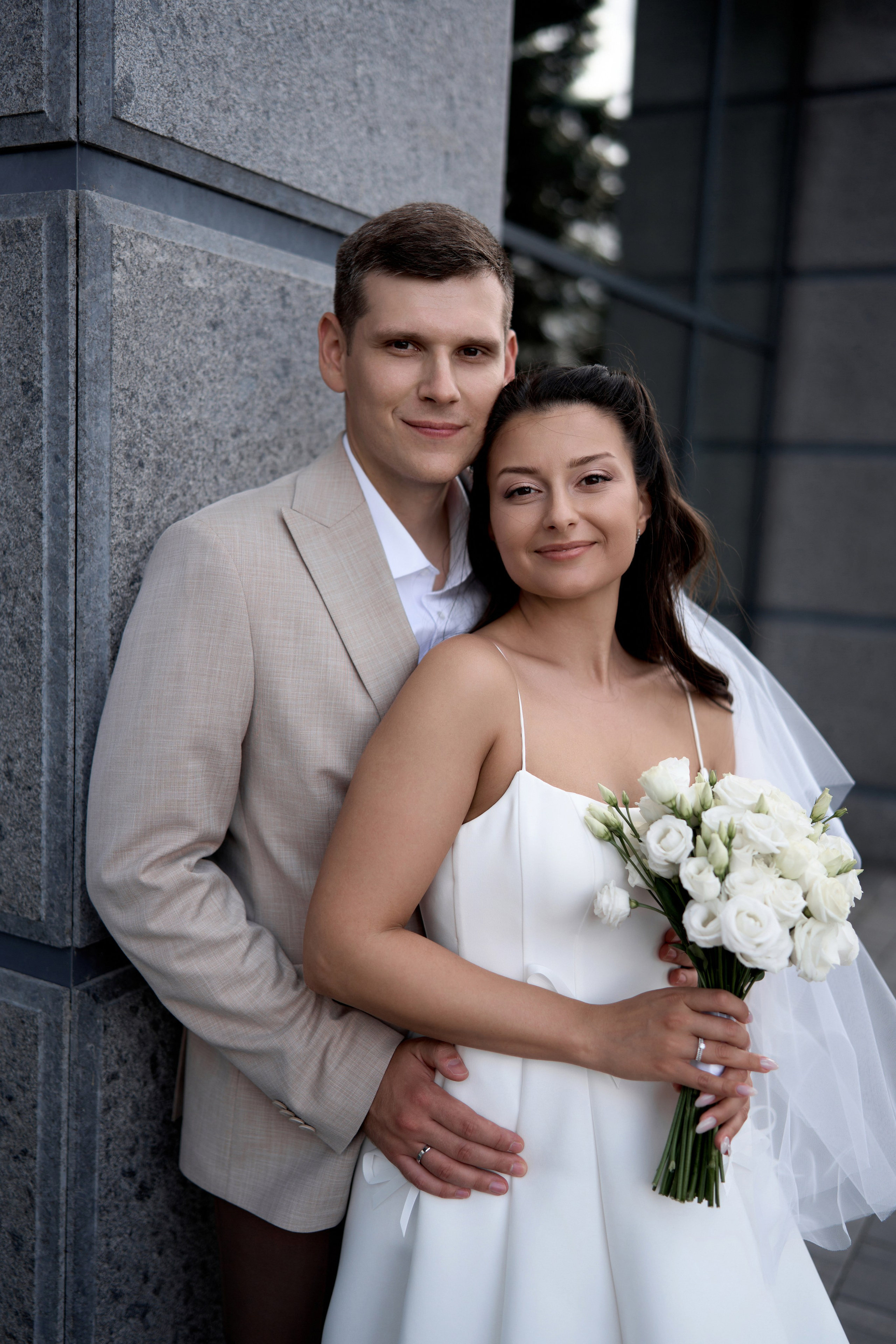 Павел & Ксения. Фотограф в Нижнем Новгороде Марина Кузнецова