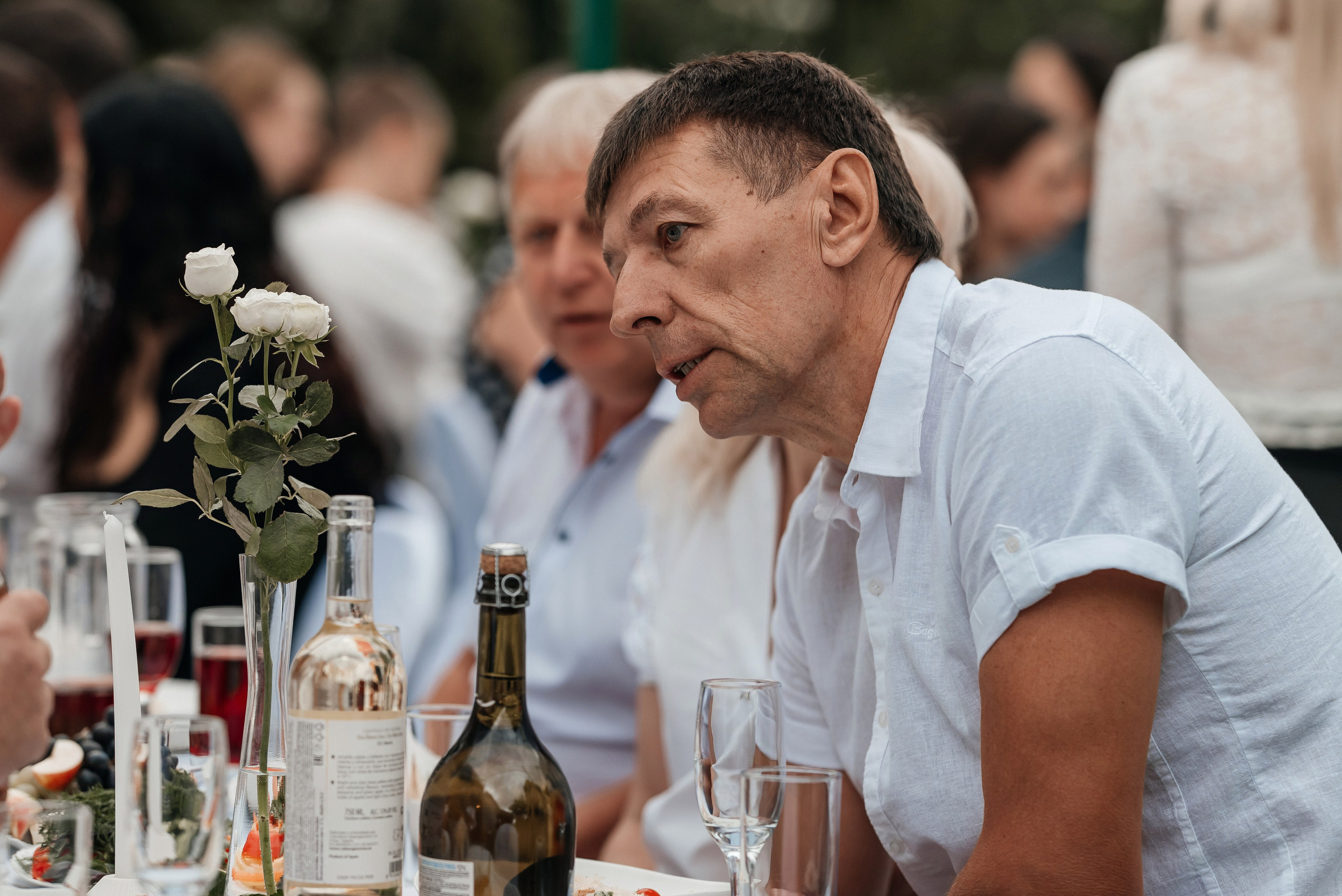 «Свадьба Даши и Артема». Школьный фотограф в Валуйках. Фотосессии для выпускников и изготовление выпускных альбомов в городе Валуйки и в Белгородской области