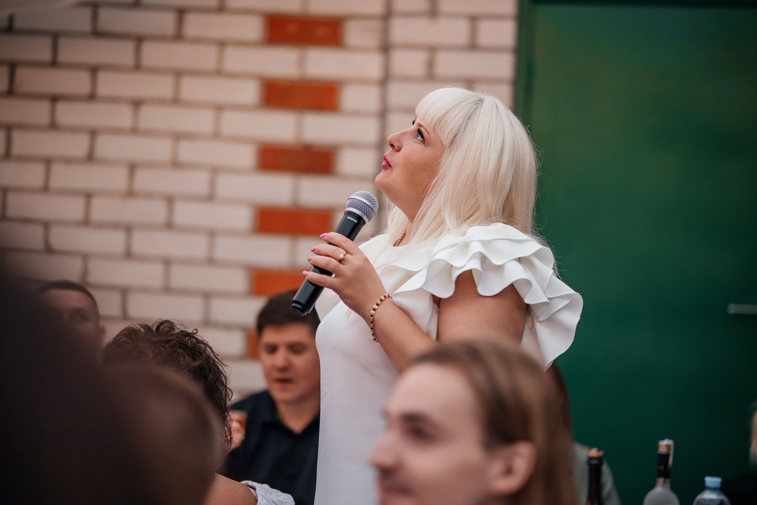 «Свадьба Даши и Артема». Школьный фотограф в Валуйках. Фотосессии для выпускников и изготовление выпускных альбомов в городе Валуйки и в Белгородской области