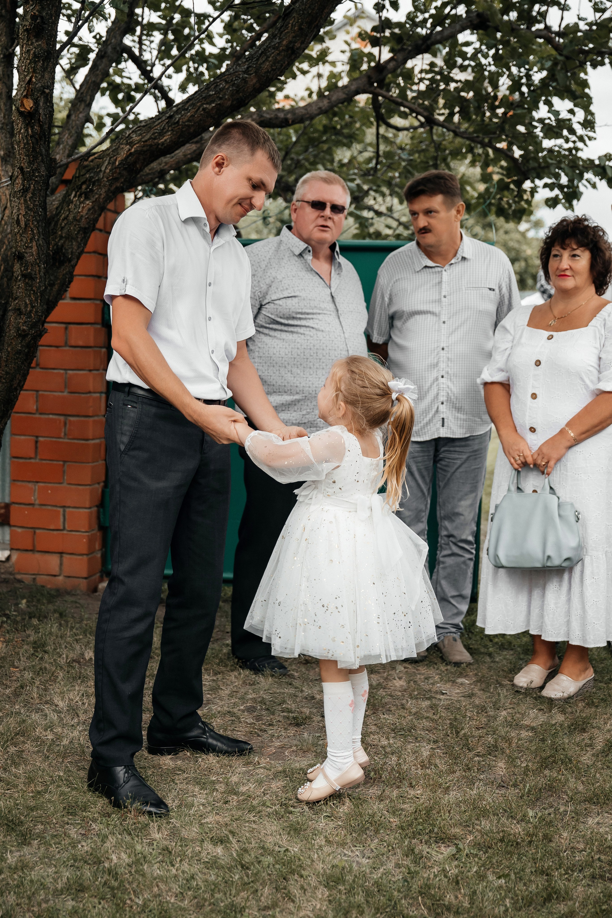 «Свадьба Даши и Артема». Школьный фотограф в Валуйках. Фотосессии для выпускников и изготовление выпускных альбомов в городе Валуйки и в Белгородской области